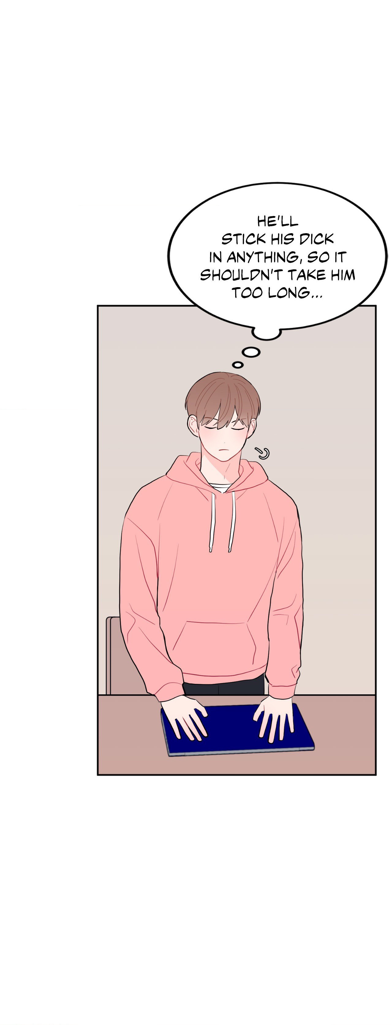 Can’t Think Straight - Chapter 27 Page 37