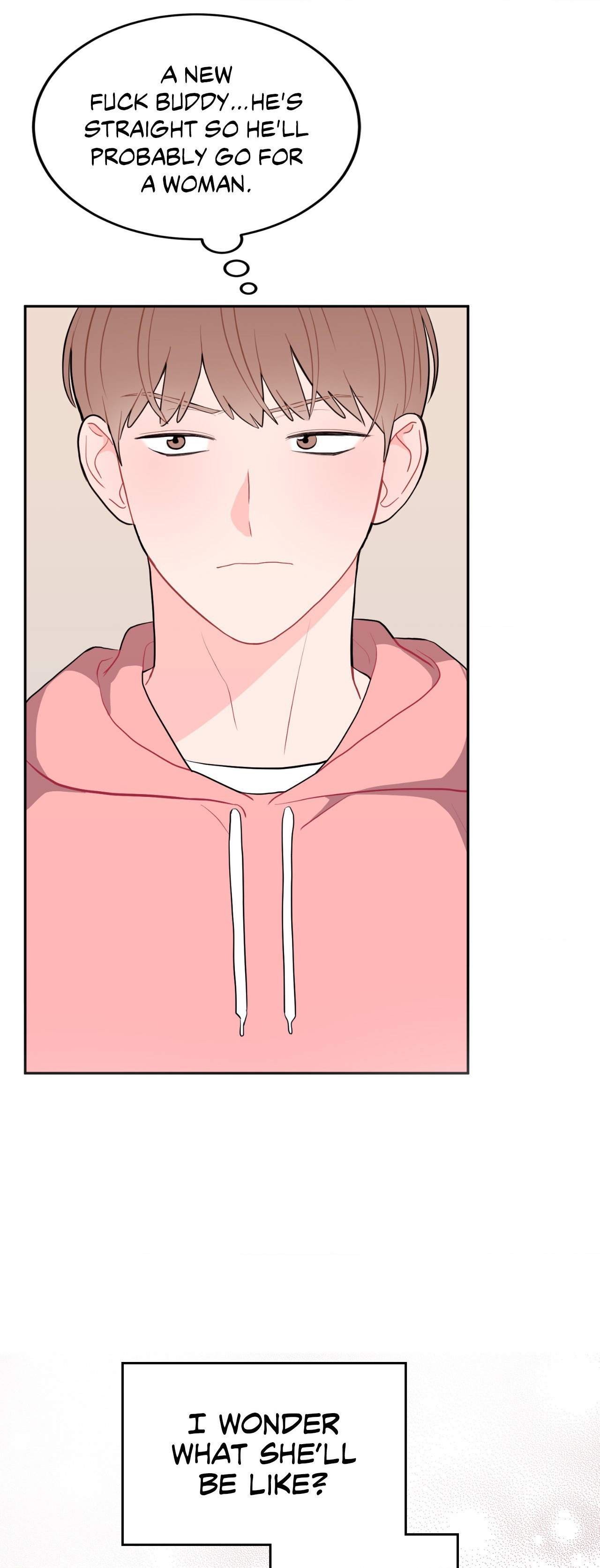 Can’t Think Straight - Chapter 27 Page 38