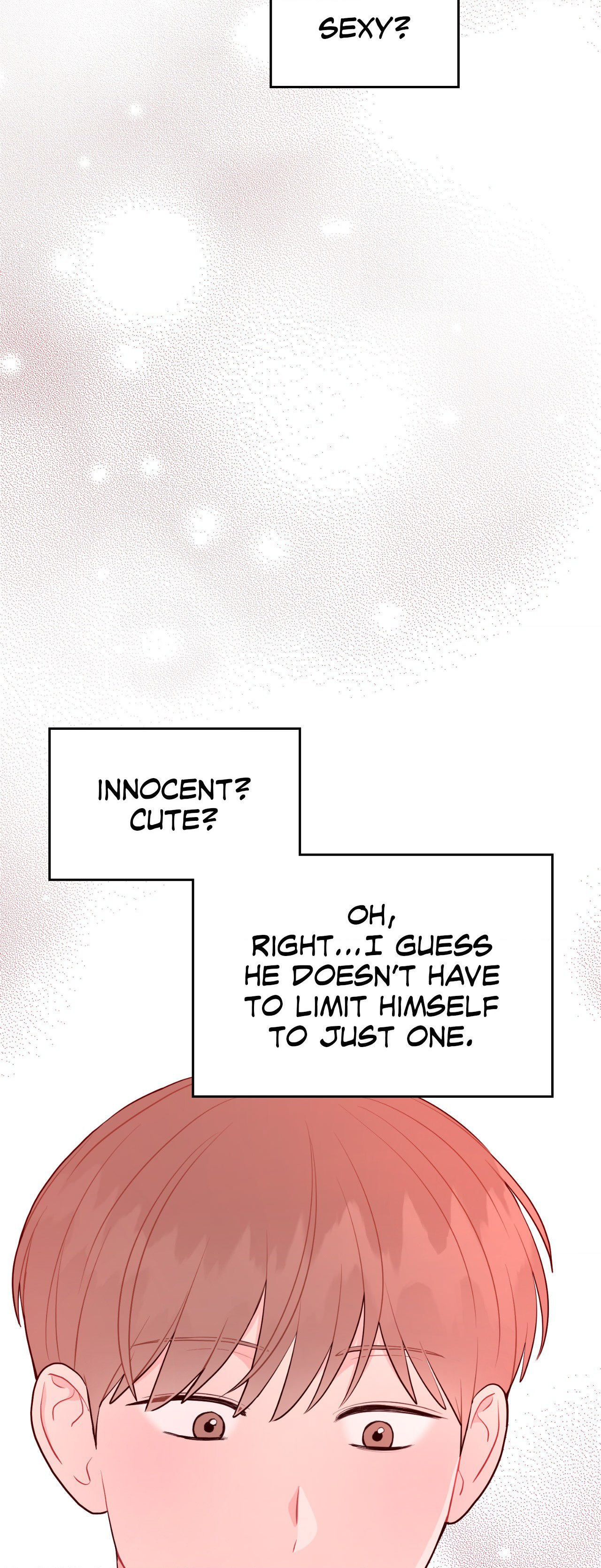 Can’t Think Straight - Chapter 27 Page 39