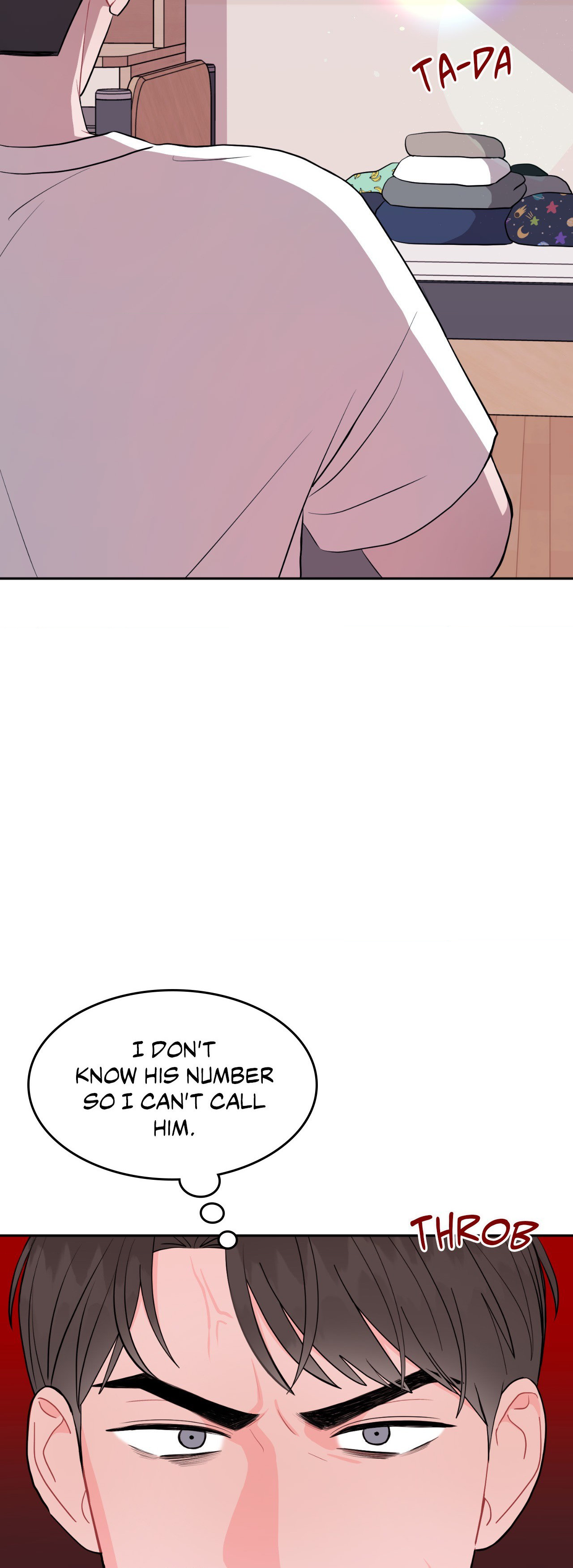 Can’t Think Straight - Chapter 27 Page 4