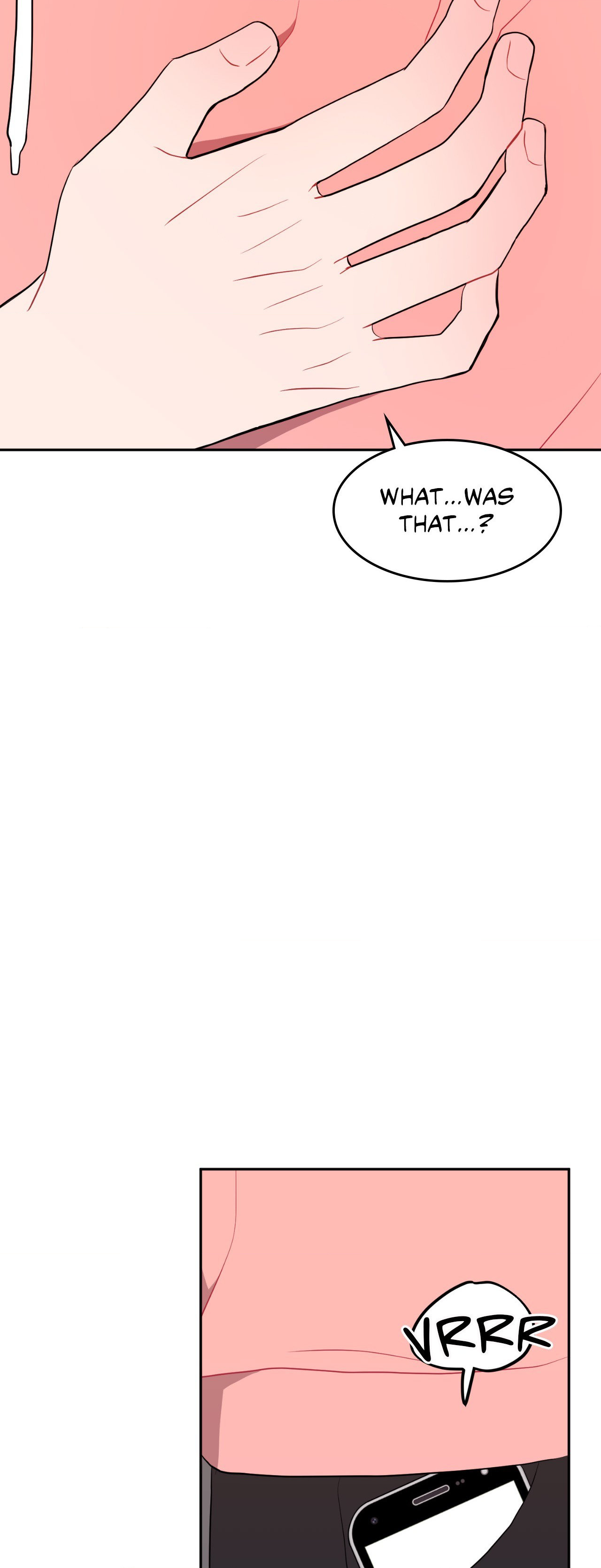 Can’t Think Straight - Chapter 27 Page 41