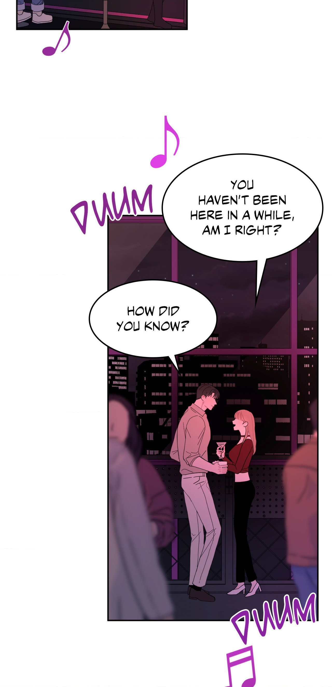Can’t Think Straight - Chapter 27 Page 44