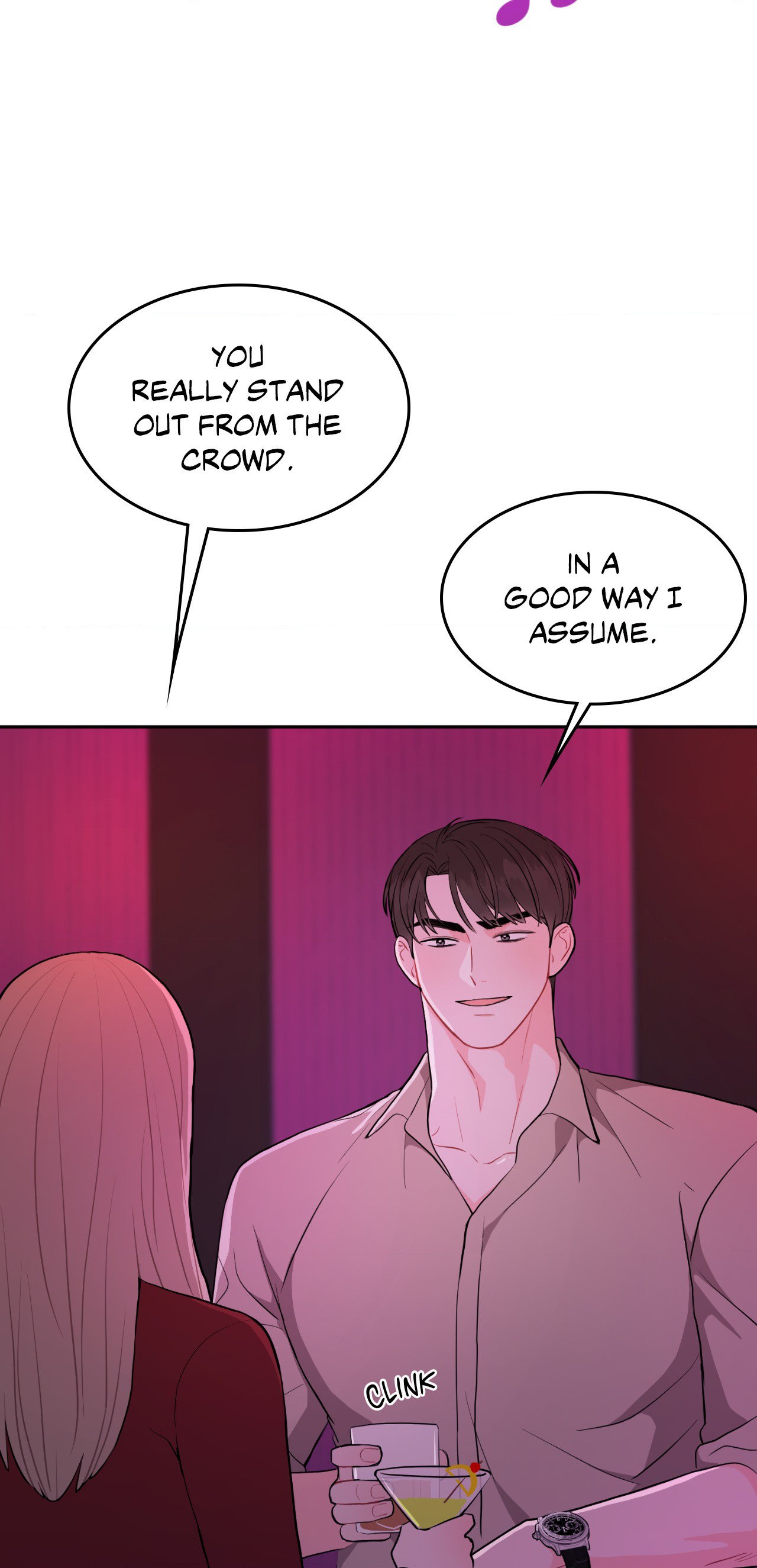 Can’t Think Straight - Chapter 27 Page 45