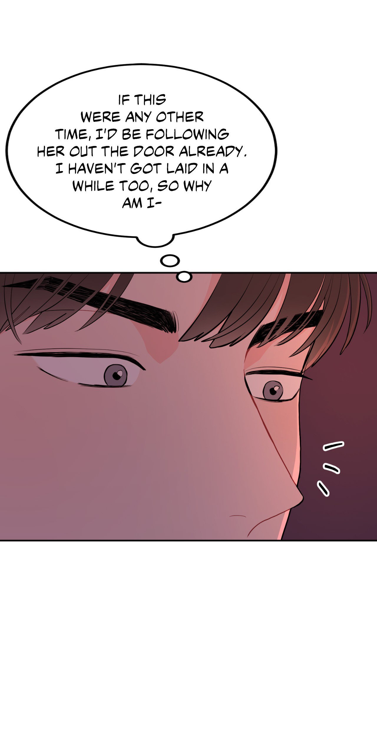 Can’t Think Straight - Chapter 27 Page 49