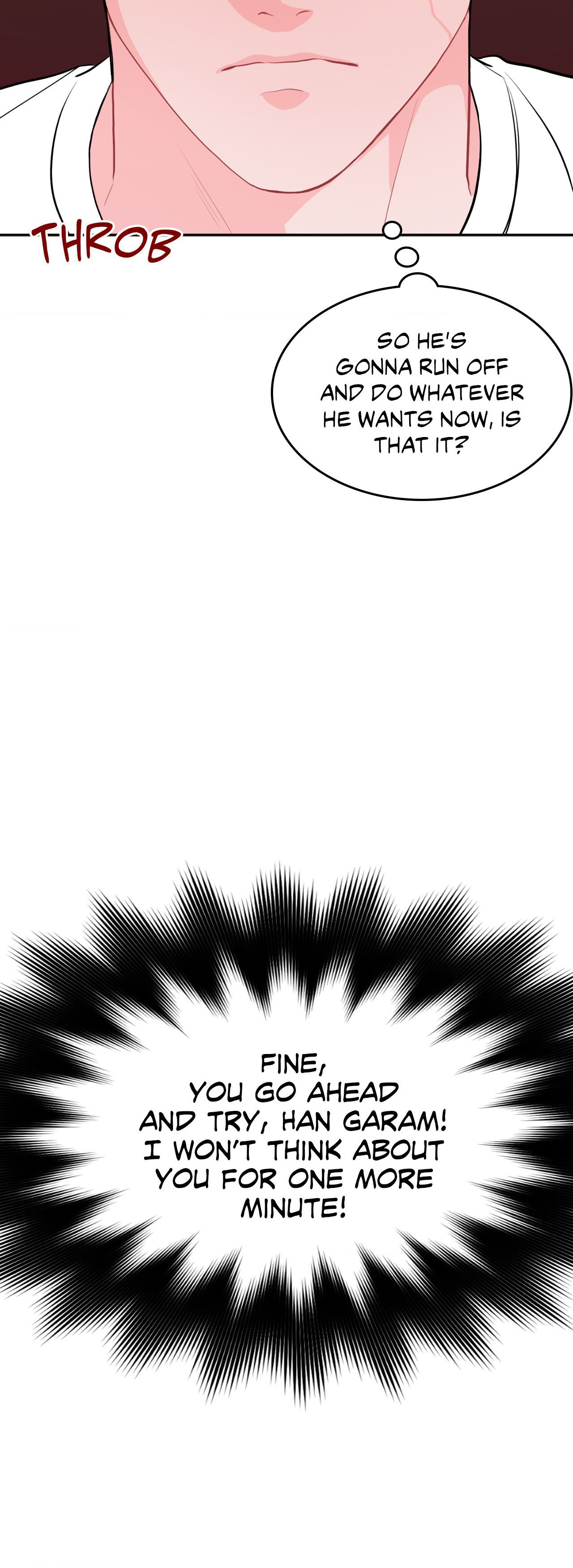 Can’t Think Straight - Chapter 27 Page 5