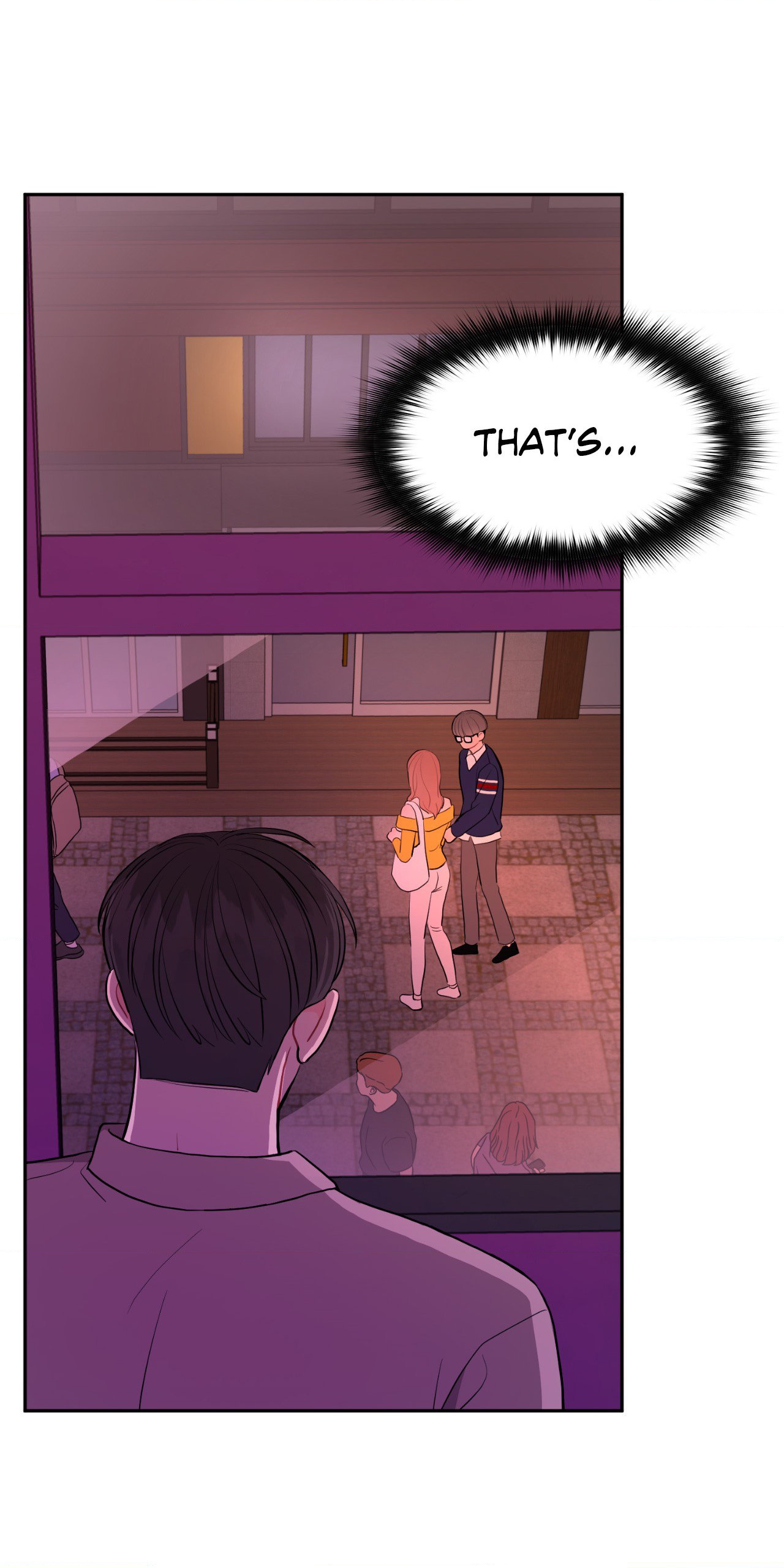 Can’t Think Straight - Chapter 27 Page 50