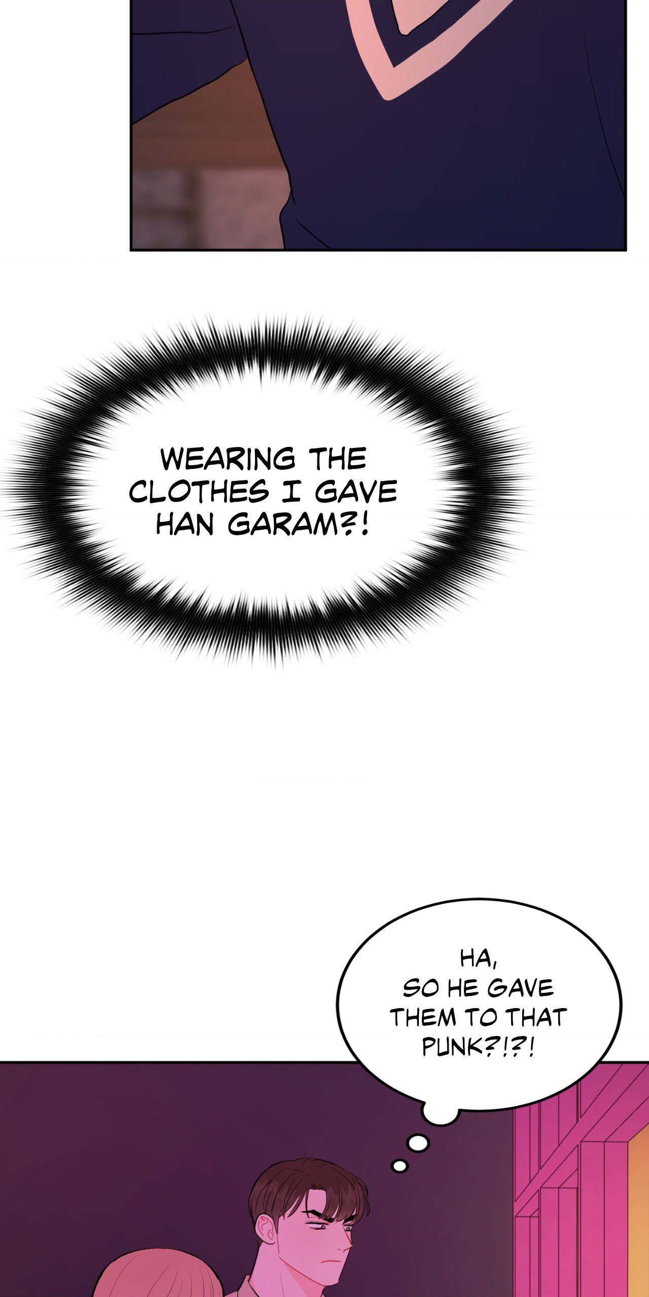 Can’t Think Straight - Chapter 27 Page 52