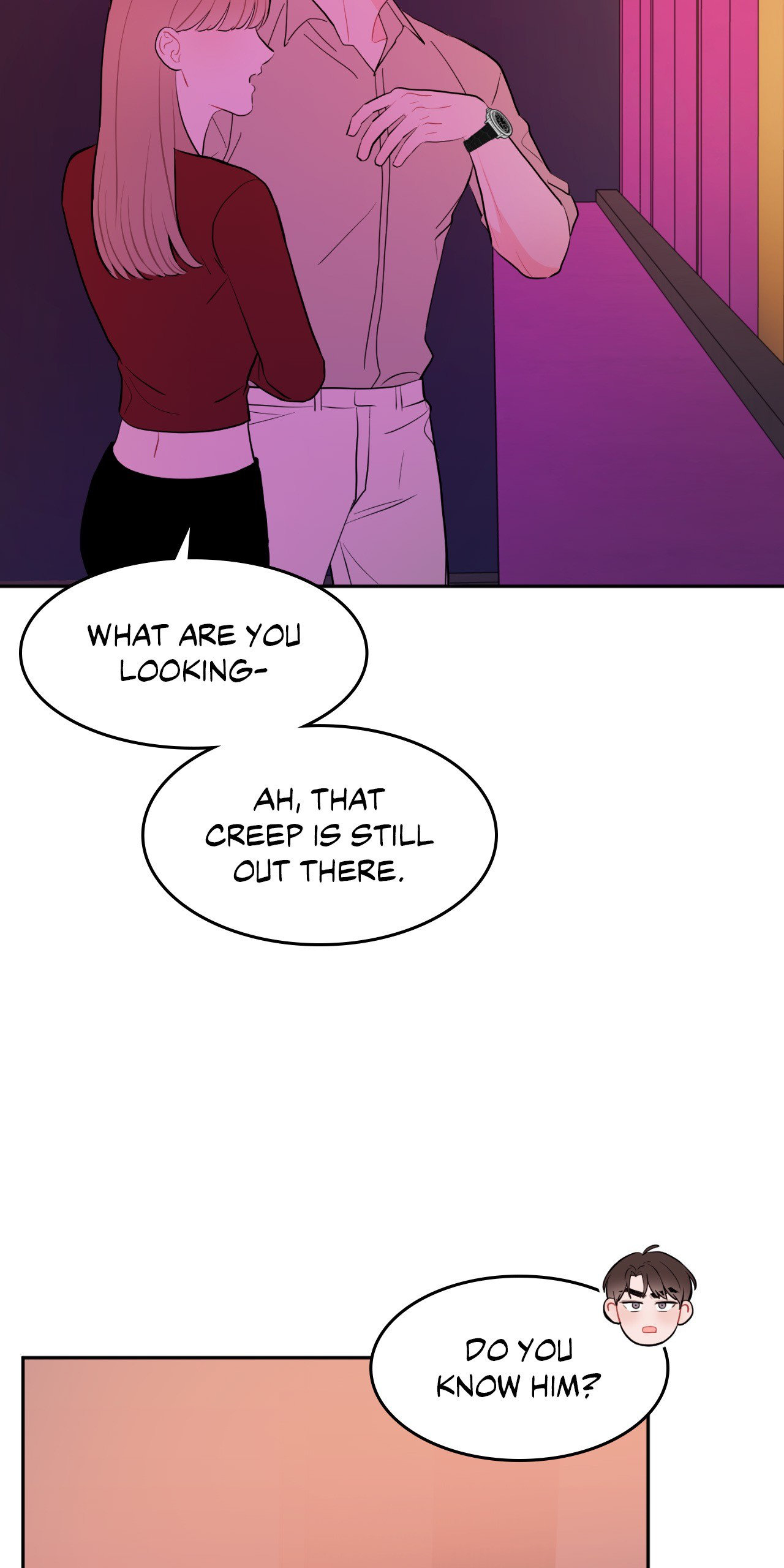 Can’t Think Straight - Chapter 27 Page 53