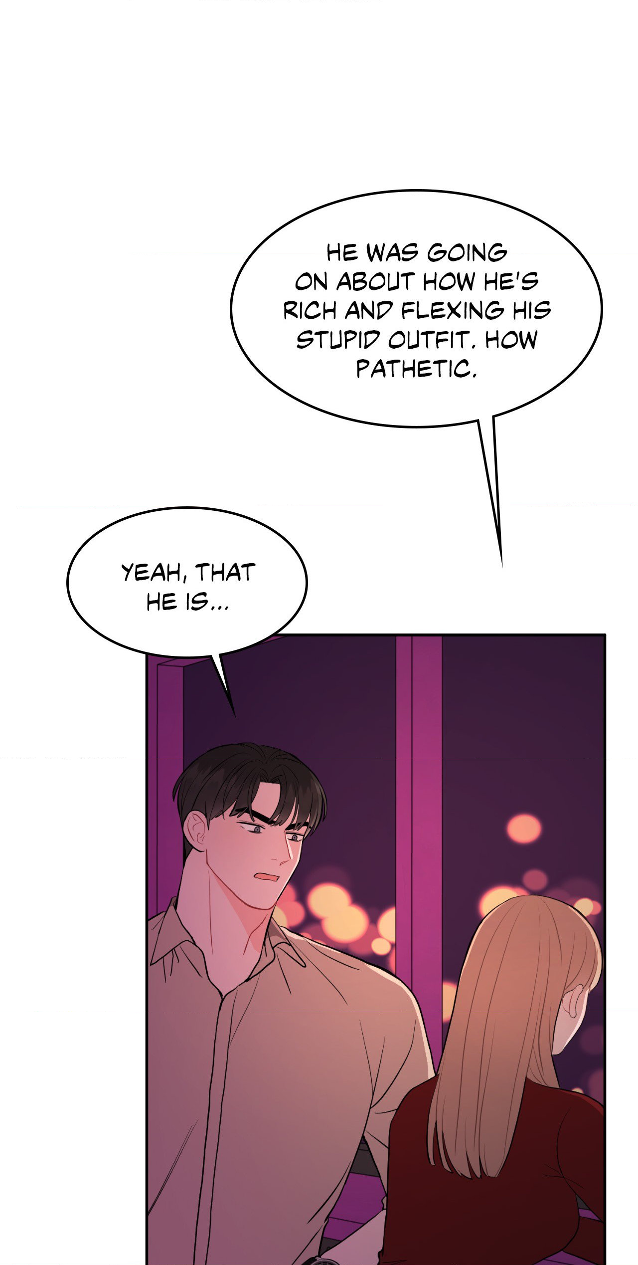 Can’t Think Straight - Chapter 27 Page 55