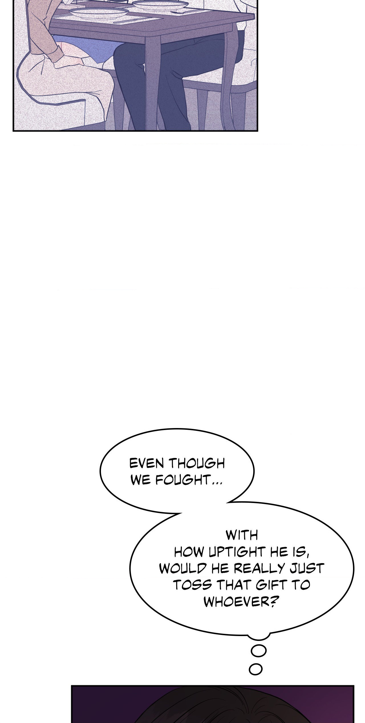 Can’t Think Straight - Chapter 27 Page 57