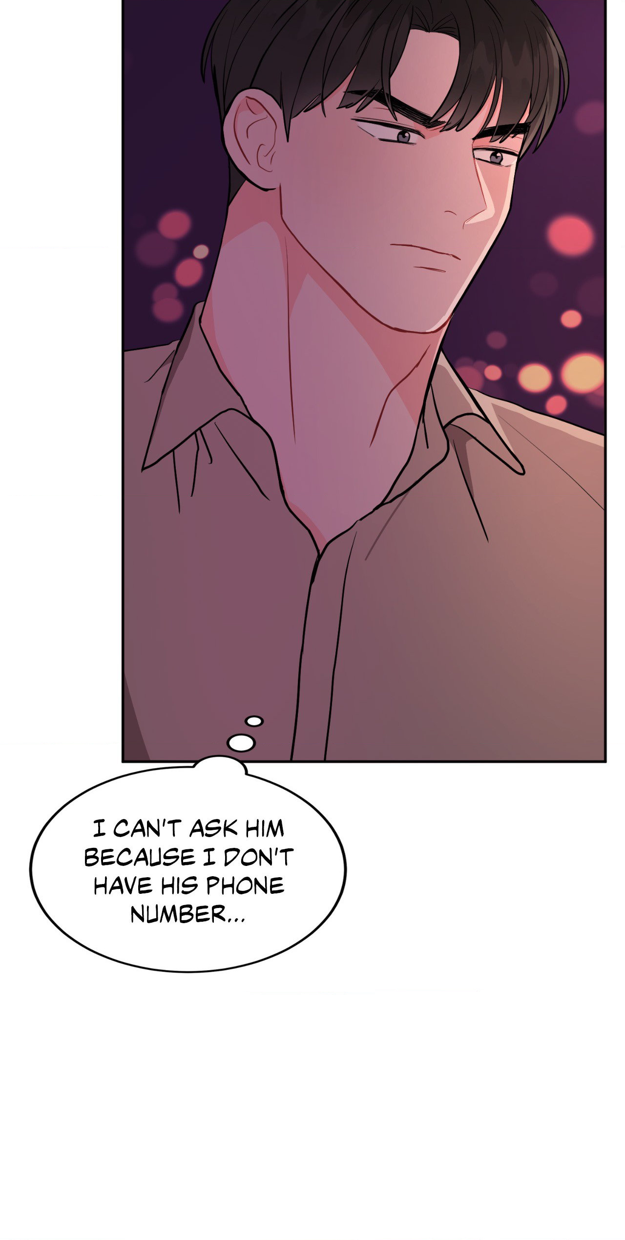 Can’t Think Straight - Chapter 27 Page 58