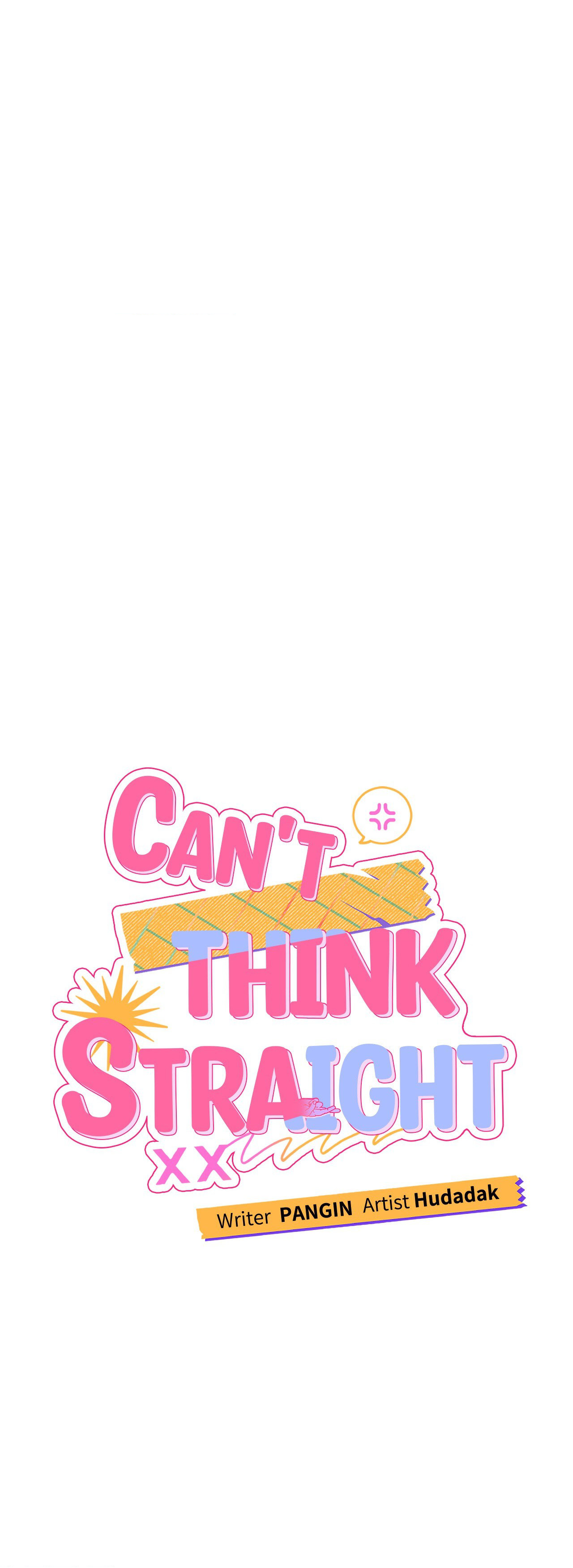 Can’t Think Straight - Chapter 27 Page 6