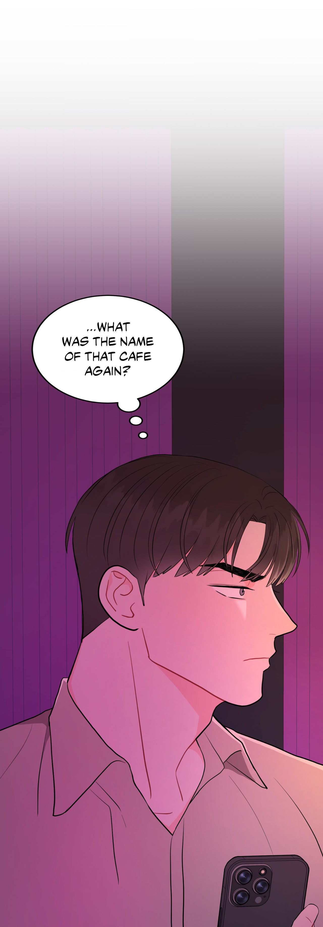 Can’t Think Straight - Chapter 27 Page 61