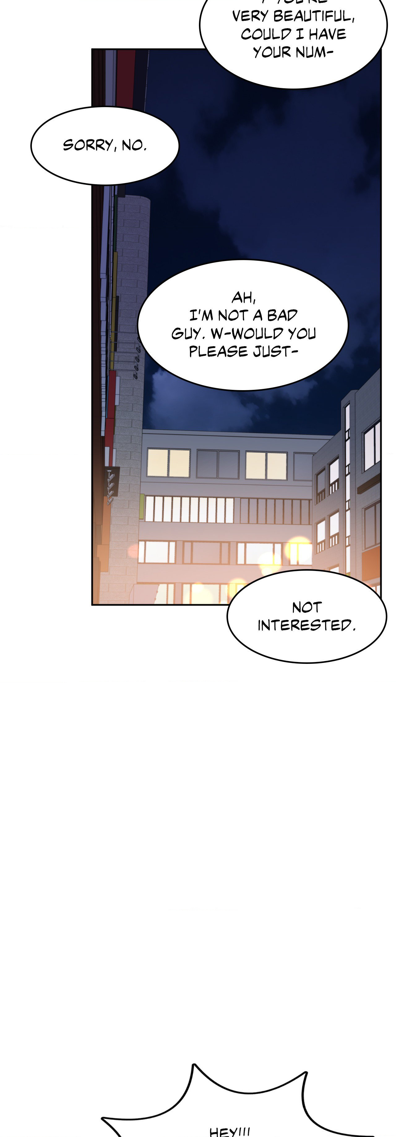 Can’t Think Straight - Chapter 27 Page 63
