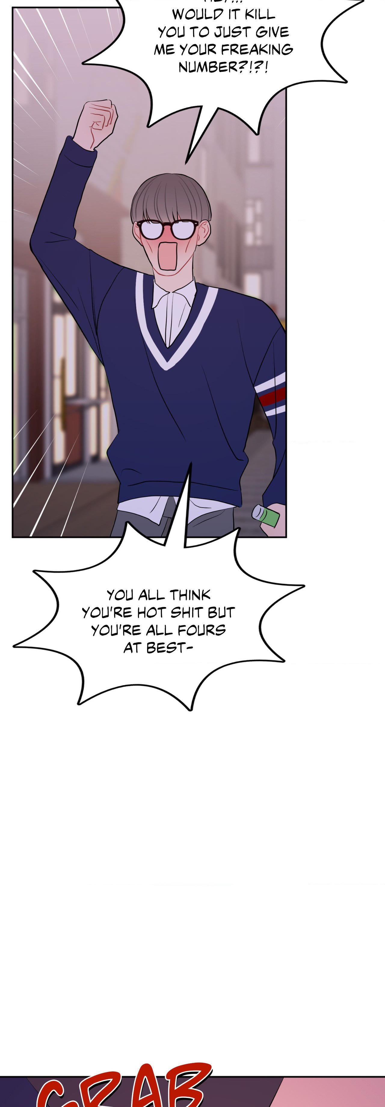 Can’t Think Straight - Chapter 27 Page 64