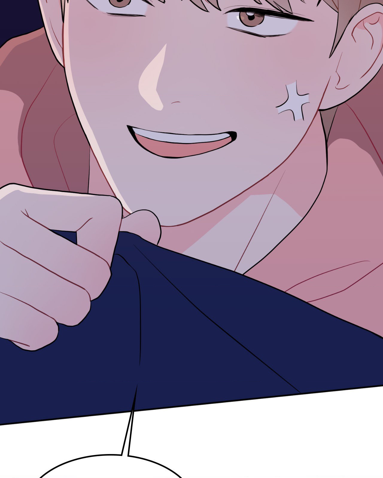 Can’t Think Straight - Chapter 27 Page 68