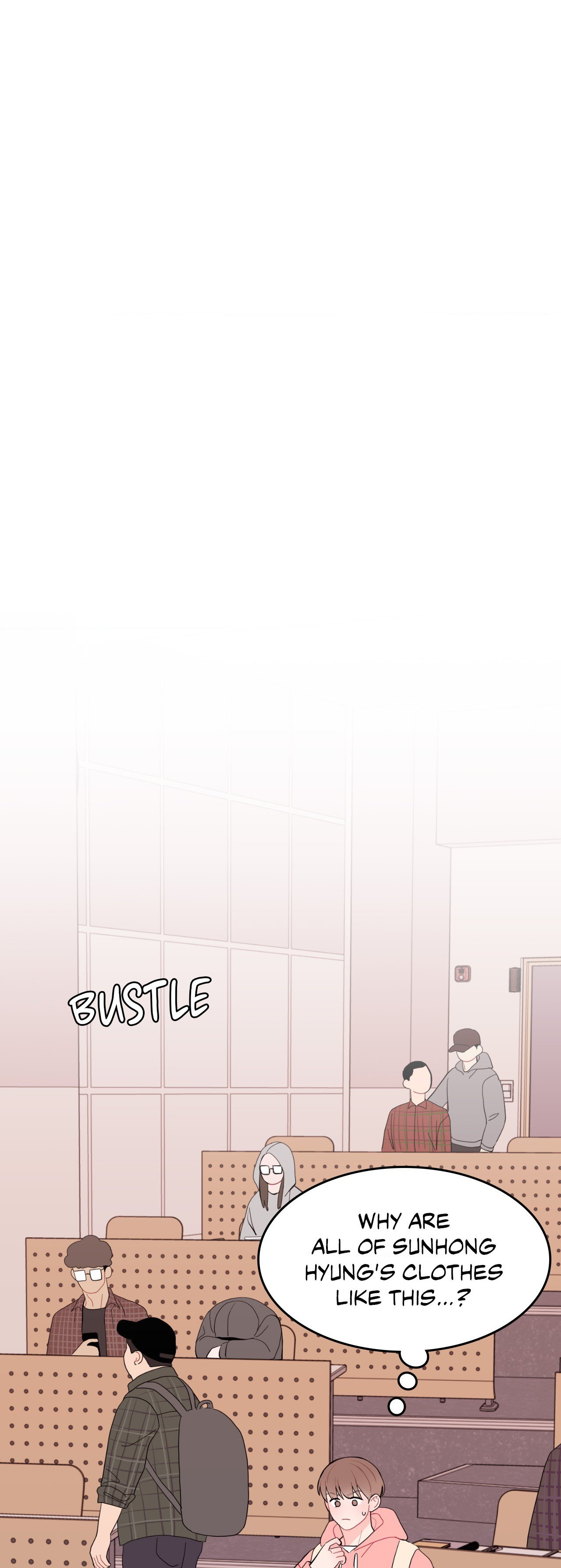 Can’t Think Straight - Chapter 27 Page 7