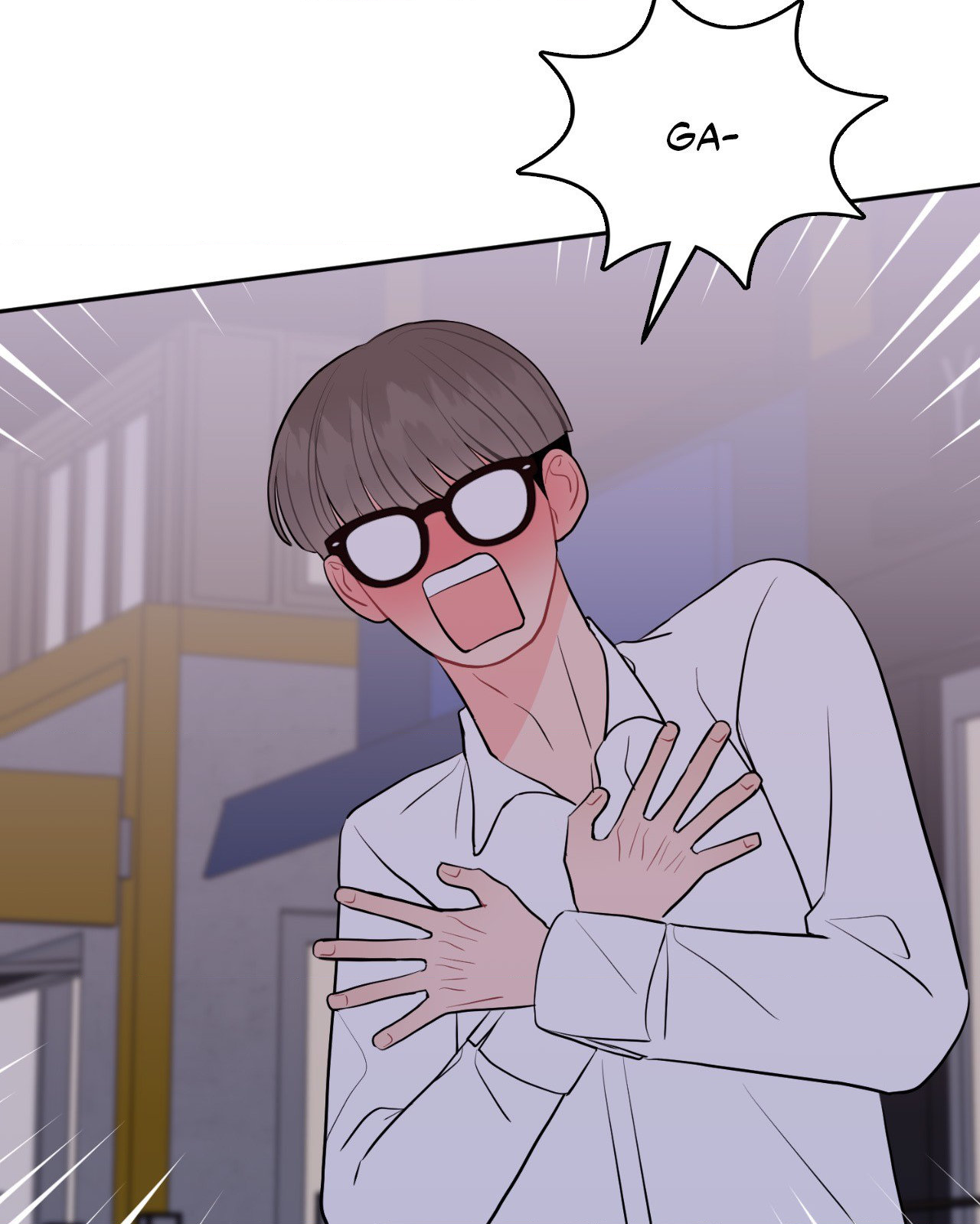 Can’t Think Straight - Chapter 27 Page 70