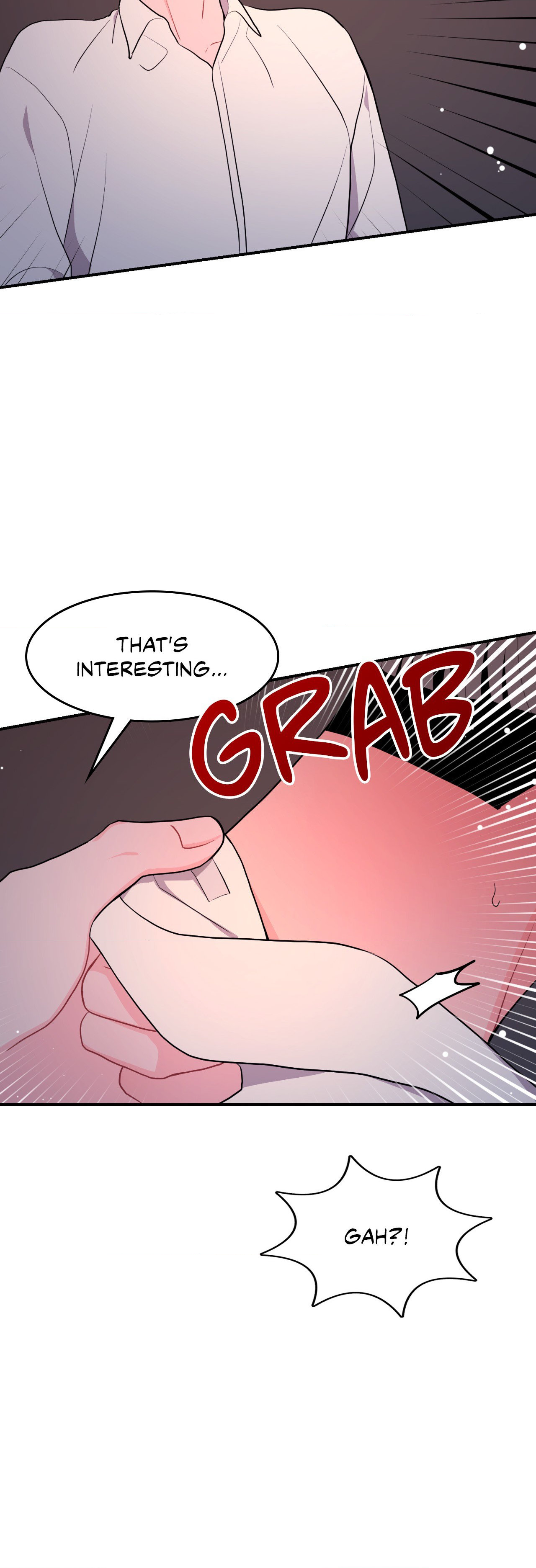 Can’t Think Straight - Chapter 28 Page 10