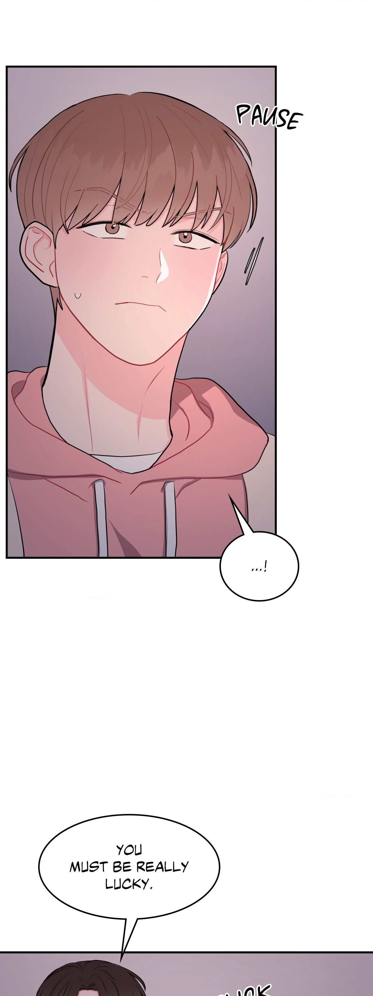 Can’t Think Straight - Chapter 28 Page 13