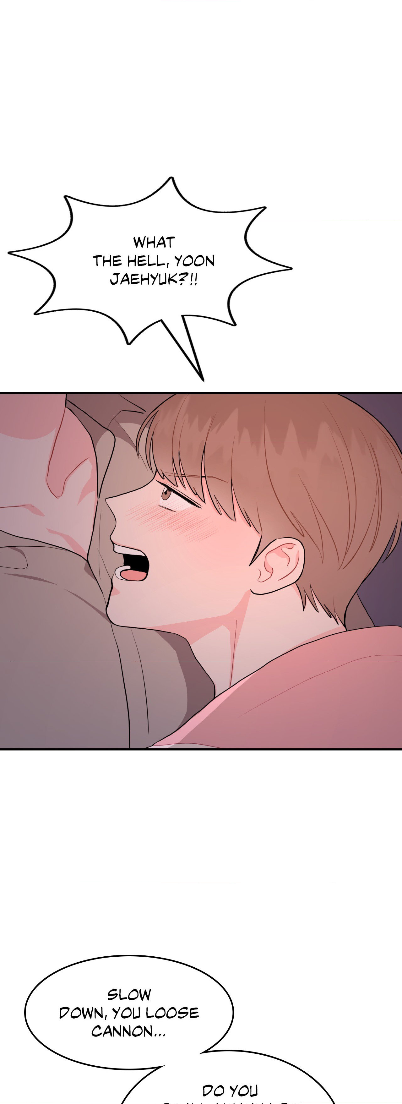 Can’t Think Straight - Chapter 28 Page 17