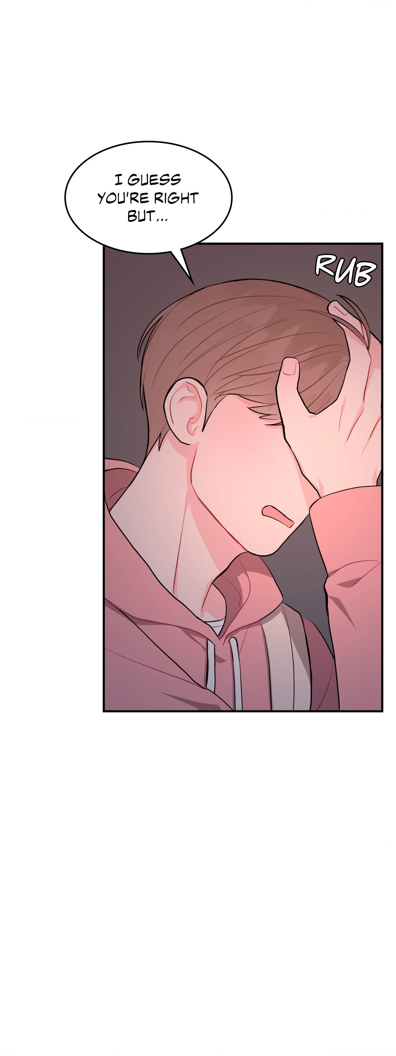 Can’t Think Straight - Chapter 28 Page 22