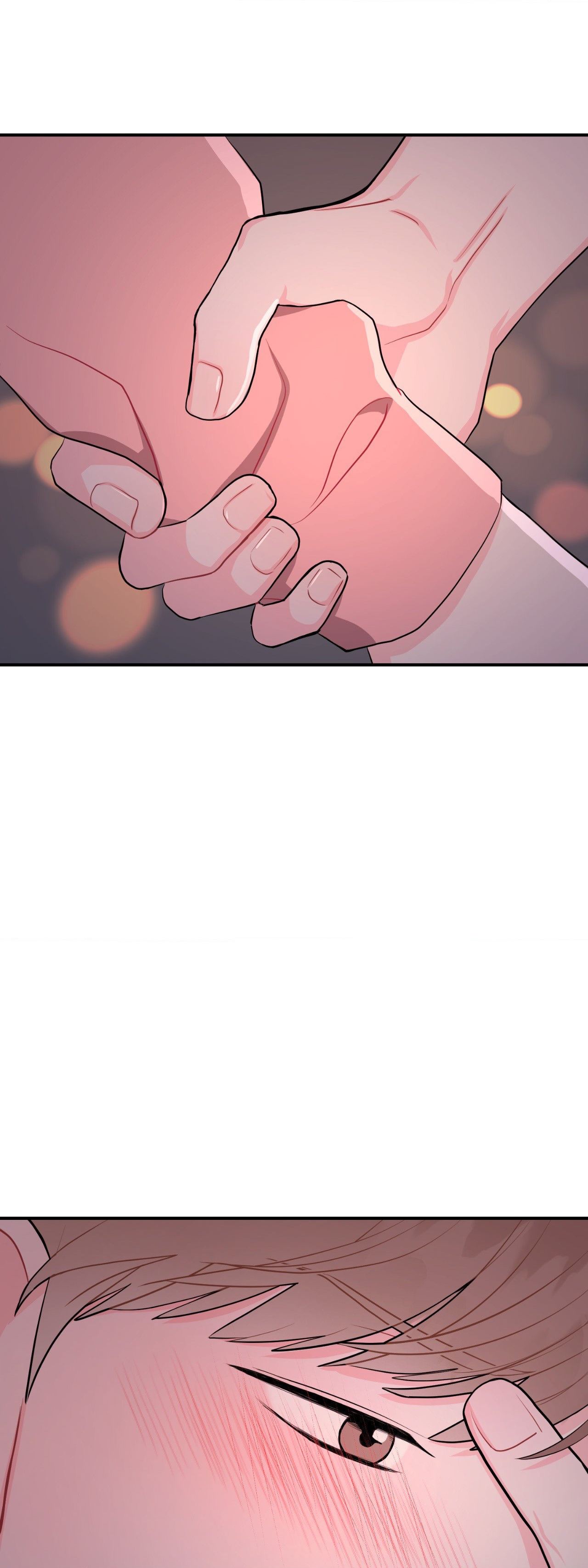 Can’t Think Straight - Chapter 28 Page 23