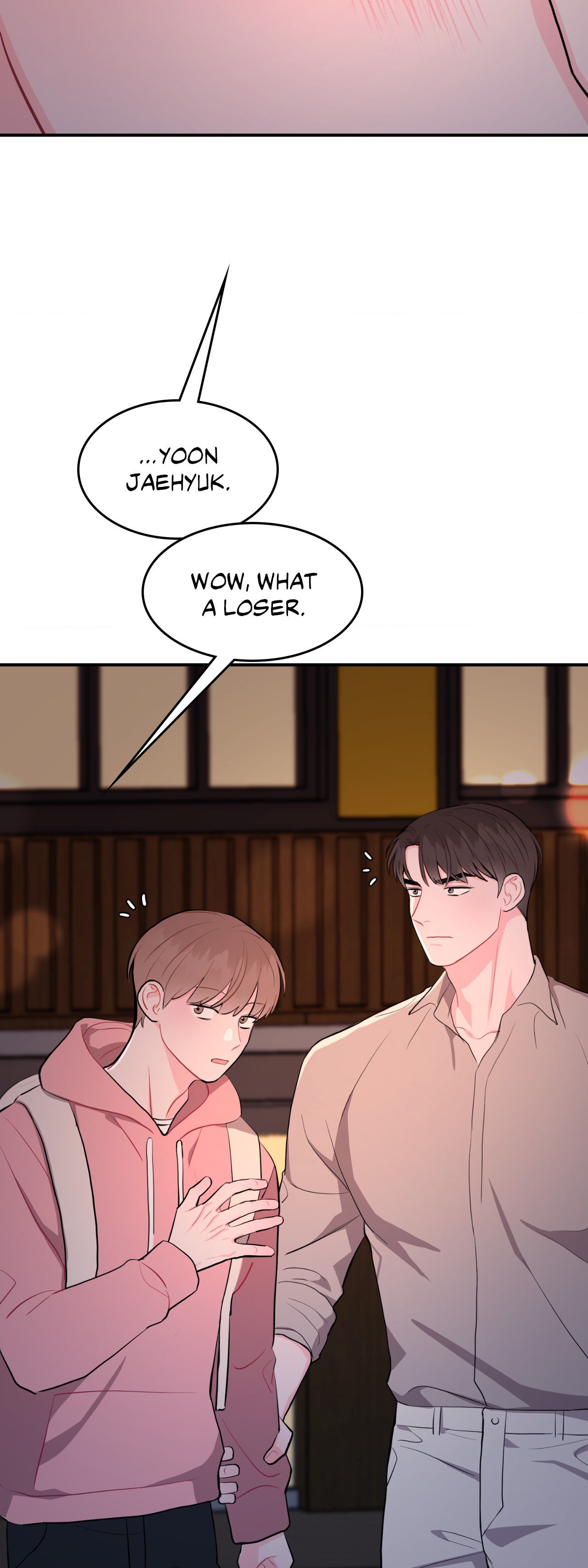 Can’t Think Straight - Chapter 28 Page 24