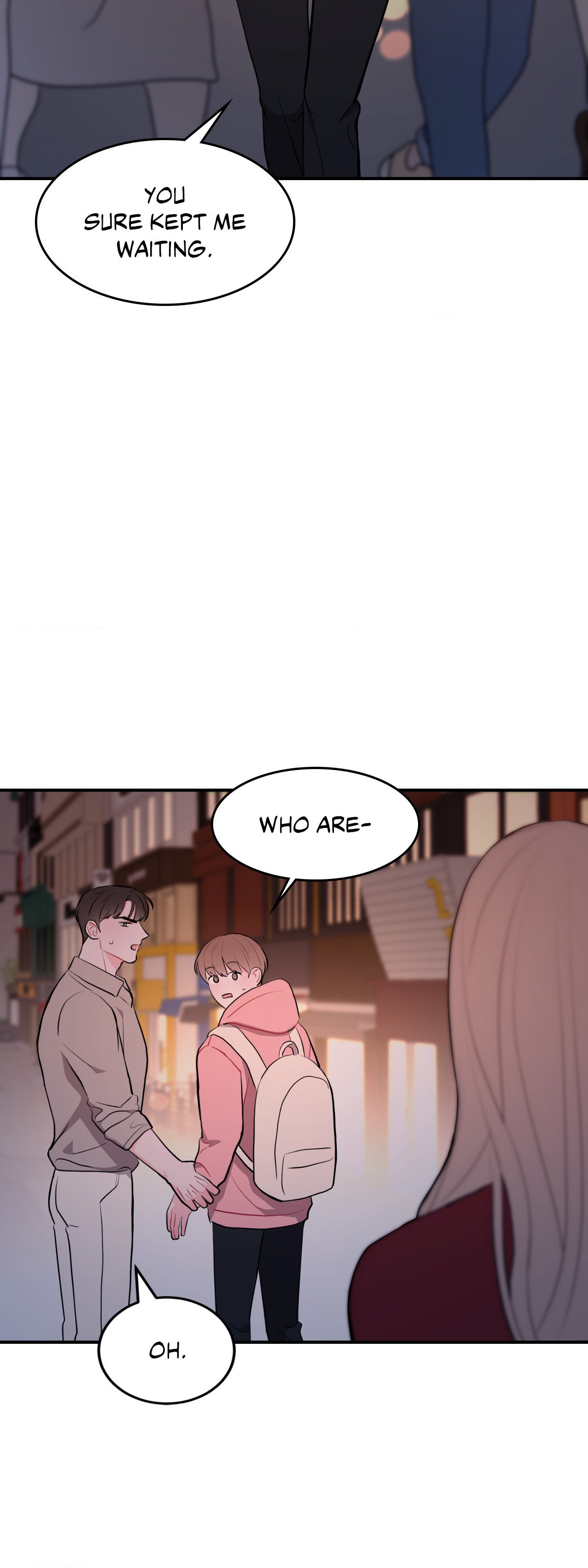 Can’t Think Straight - Chapter 28 Page 26