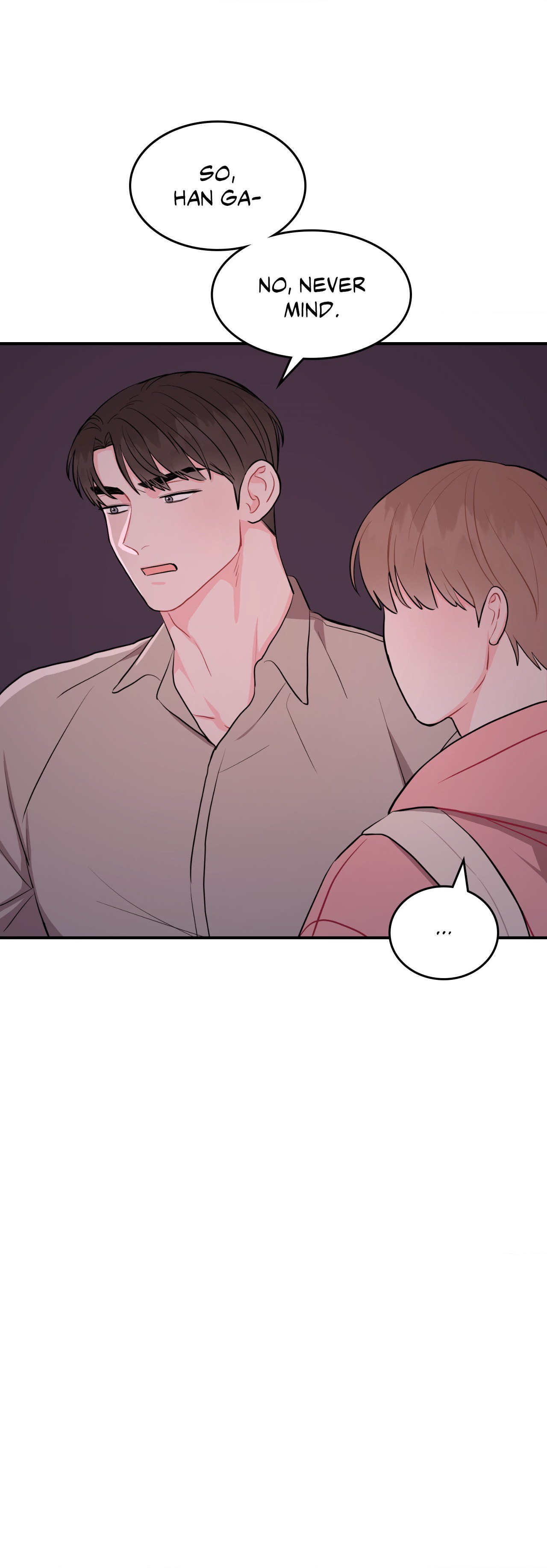 Can’t Think Straight - Chapter 28 Page 27