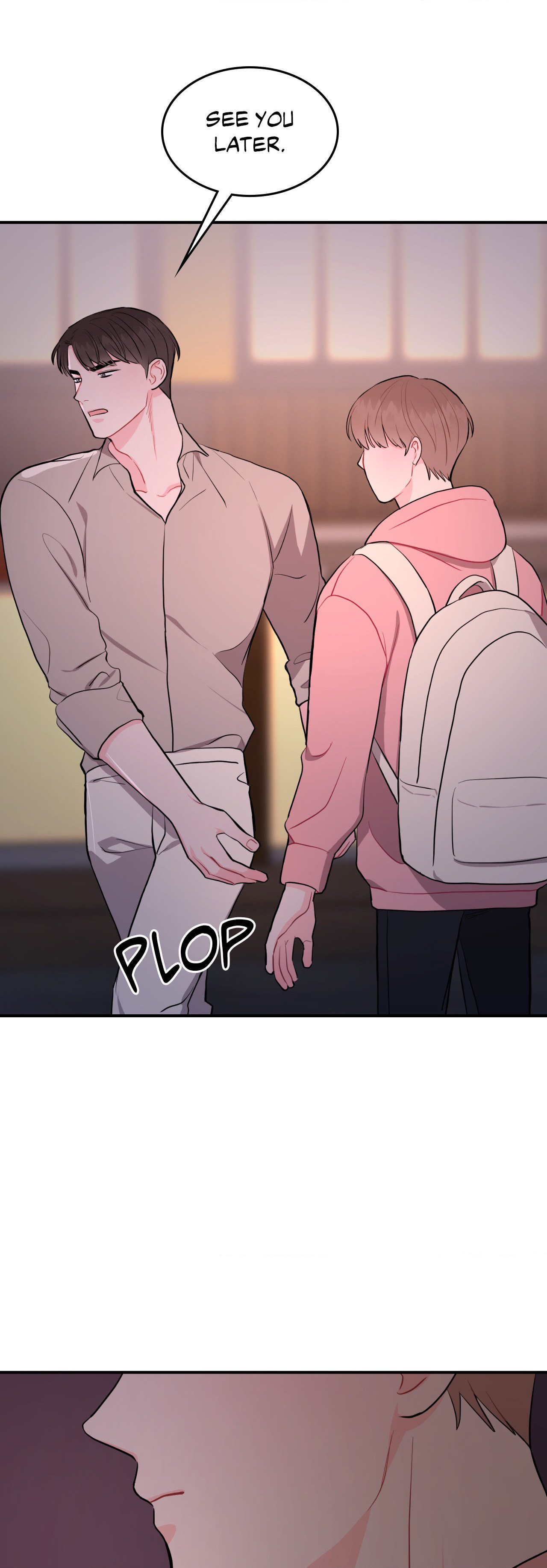 Can’t Think Straight - Chapter 28 Page 28