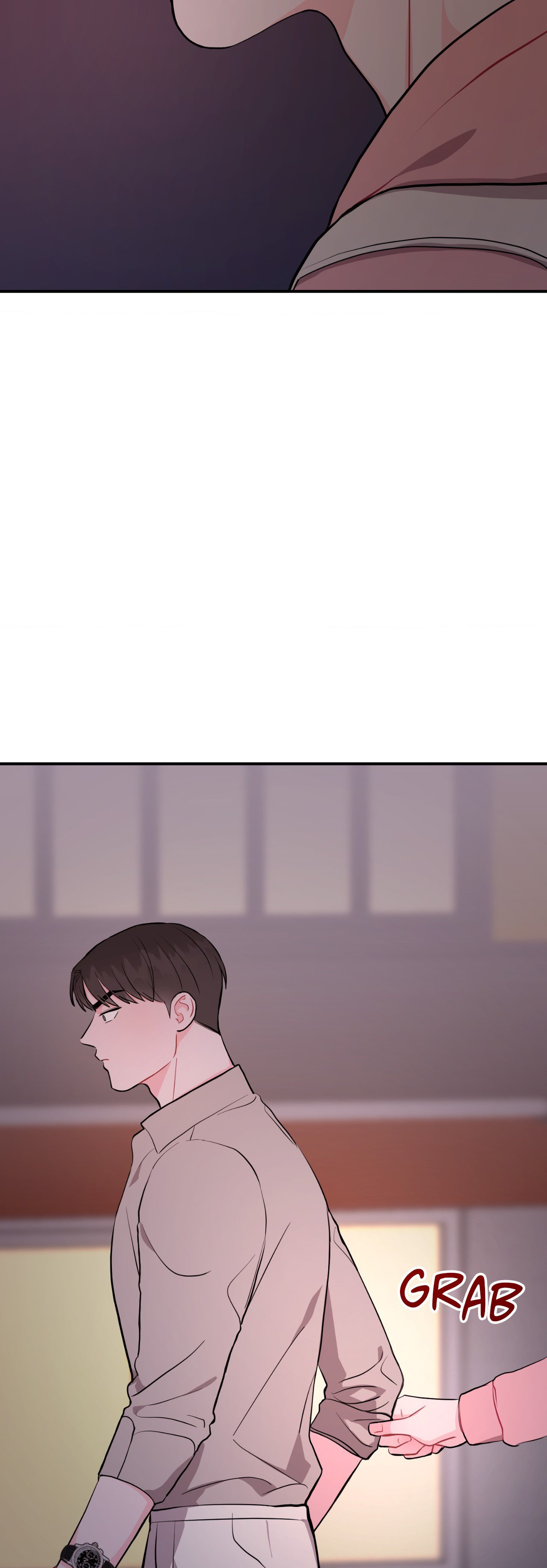 Can’t Think Straight - Chapter 28 Page 29