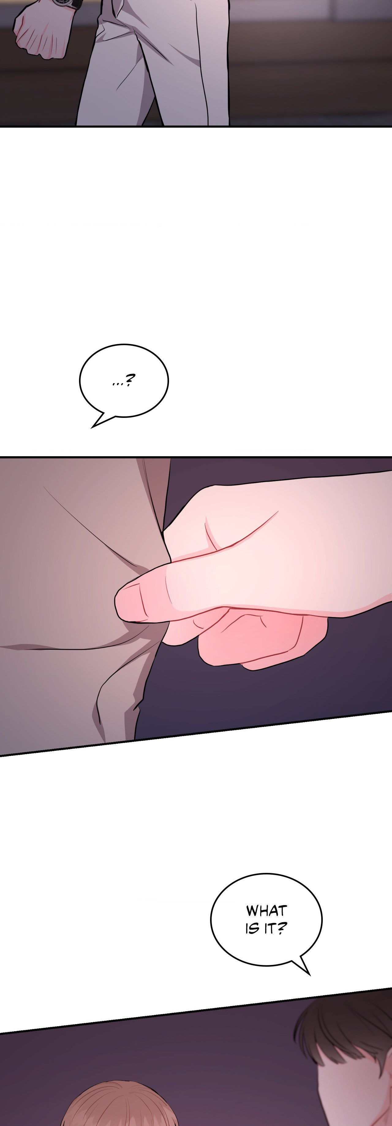 Can’t Think Straight - Chapter 28 Page 30