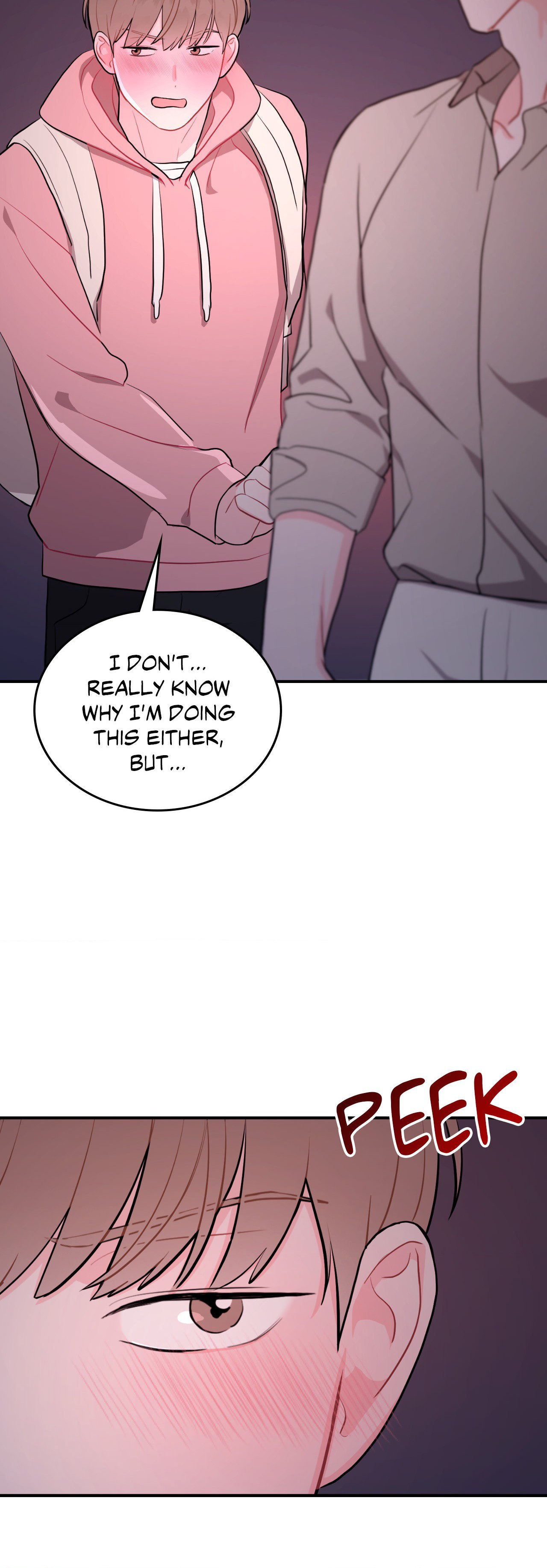 Can’t Think Straight - Chapter 28 Page 31