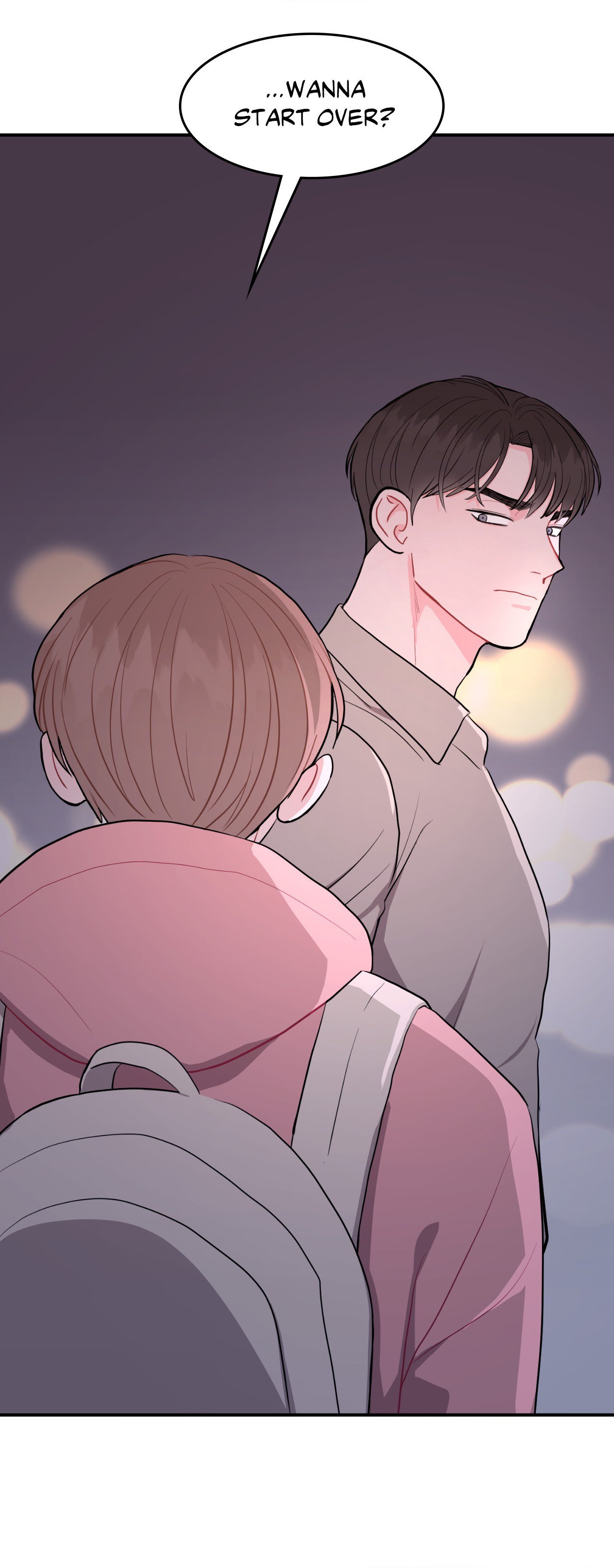 Can’t Think Straight - Chapter 28 Page 35