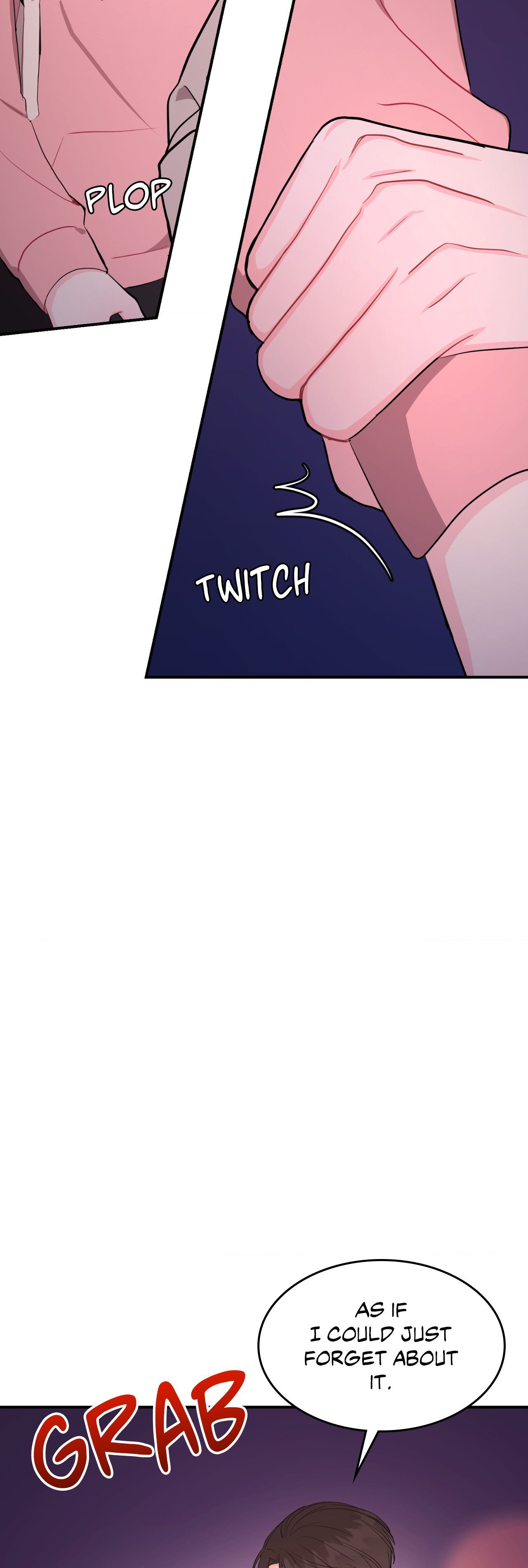 Can’t Think Straight - Chapter 28 Page 39