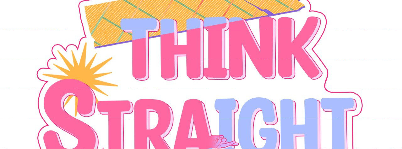 Can’t Think Straight - Chapter 28 Page 4