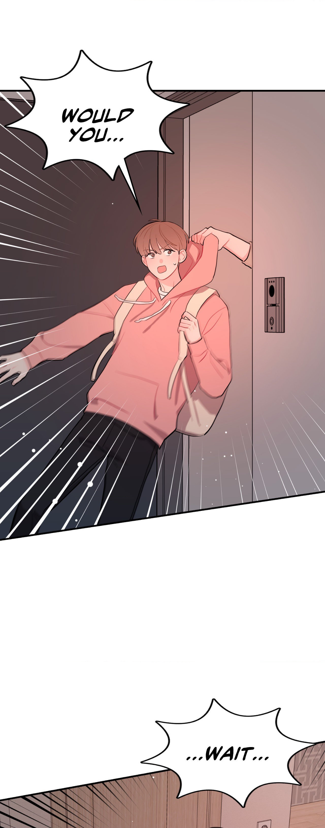 Can’t Think Straight - Chapter 28 Page 47