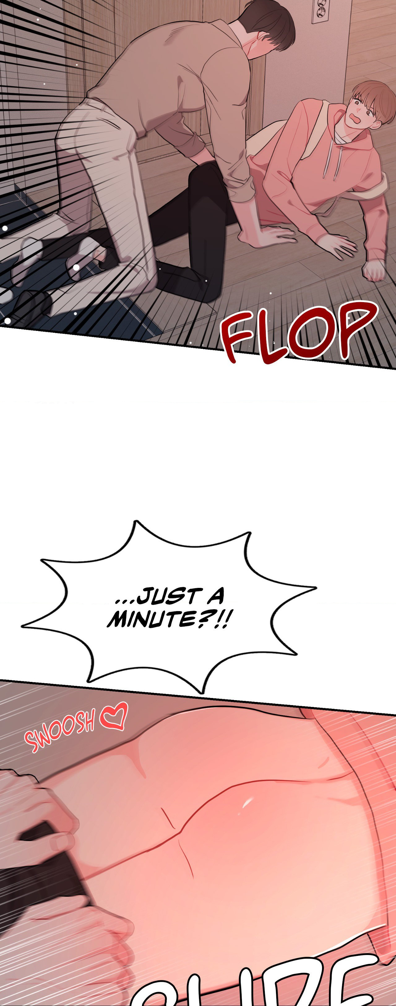 Can’t Think Straight - Chapter 28 Page 48