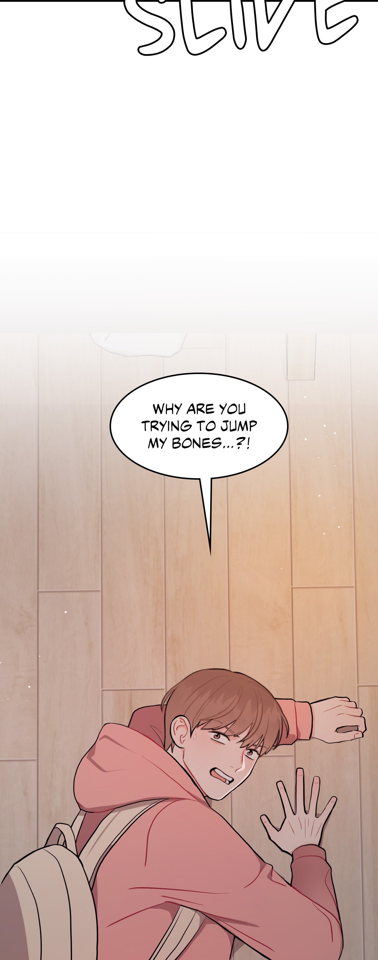 Can’t Think Straight - Chapter 28 Page 49