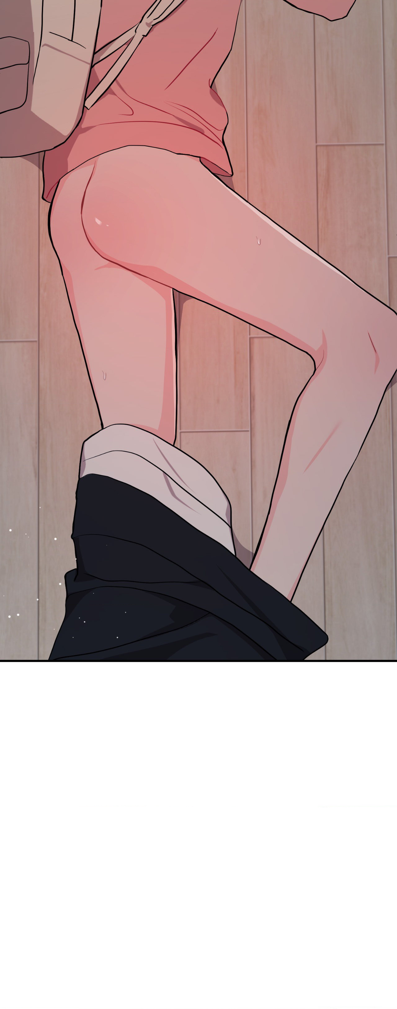 Can’t Think Straight - Chapter 28 Page 50