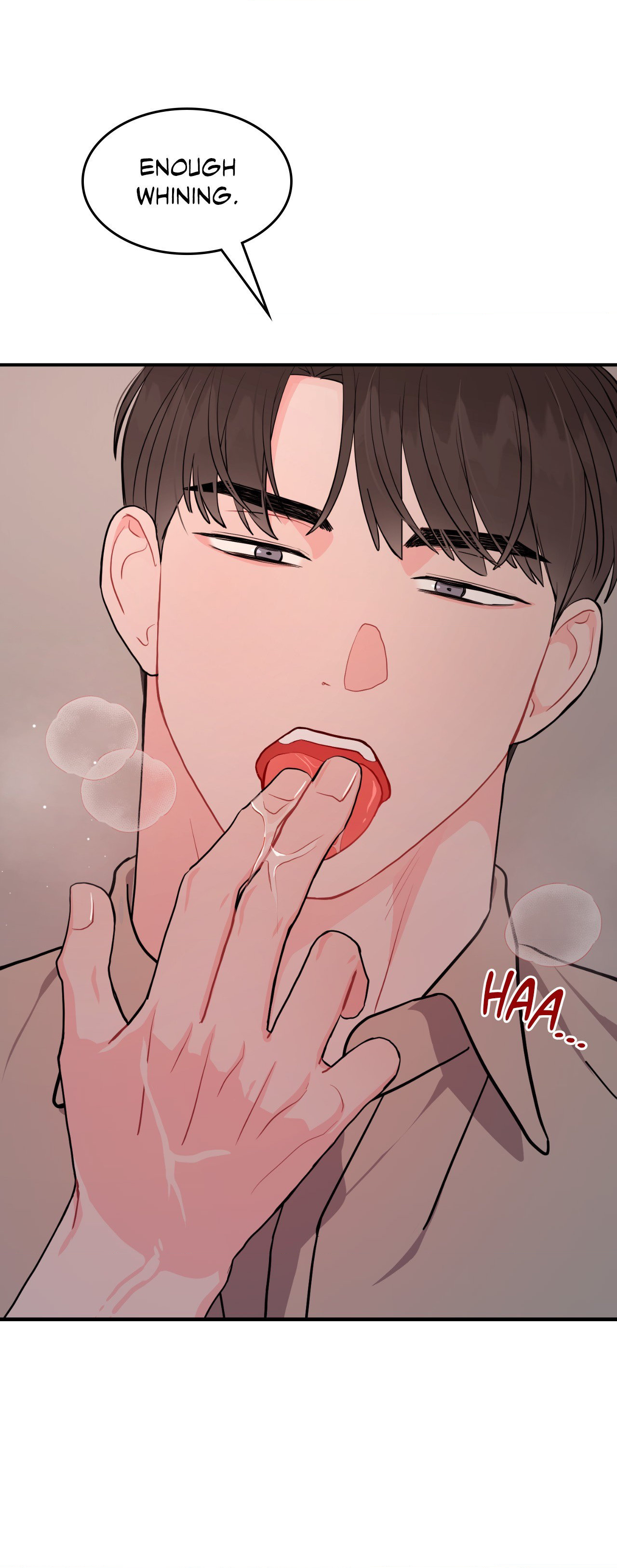 Can’t Think Straight - Chapter 28 Page 51
