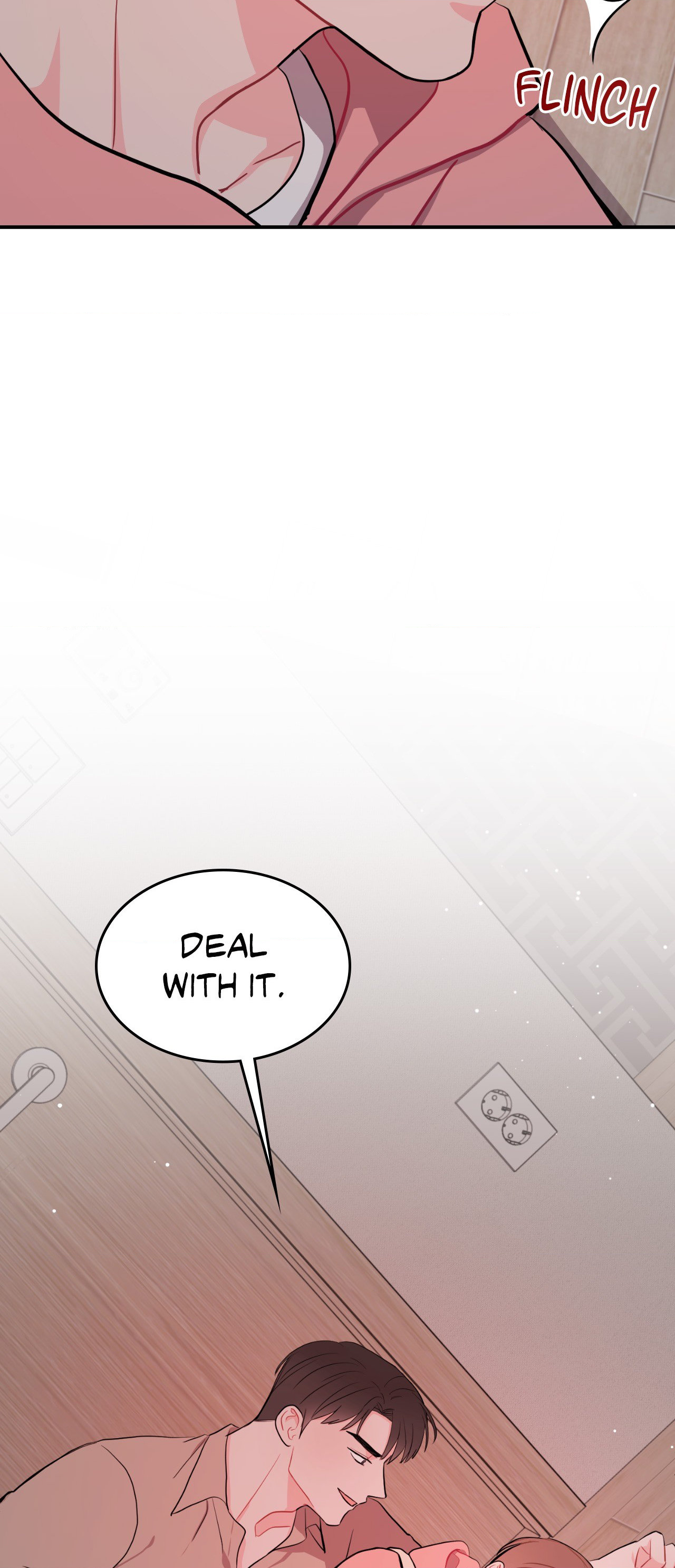 Can’t Think Straight - Chapter 28 Page 54