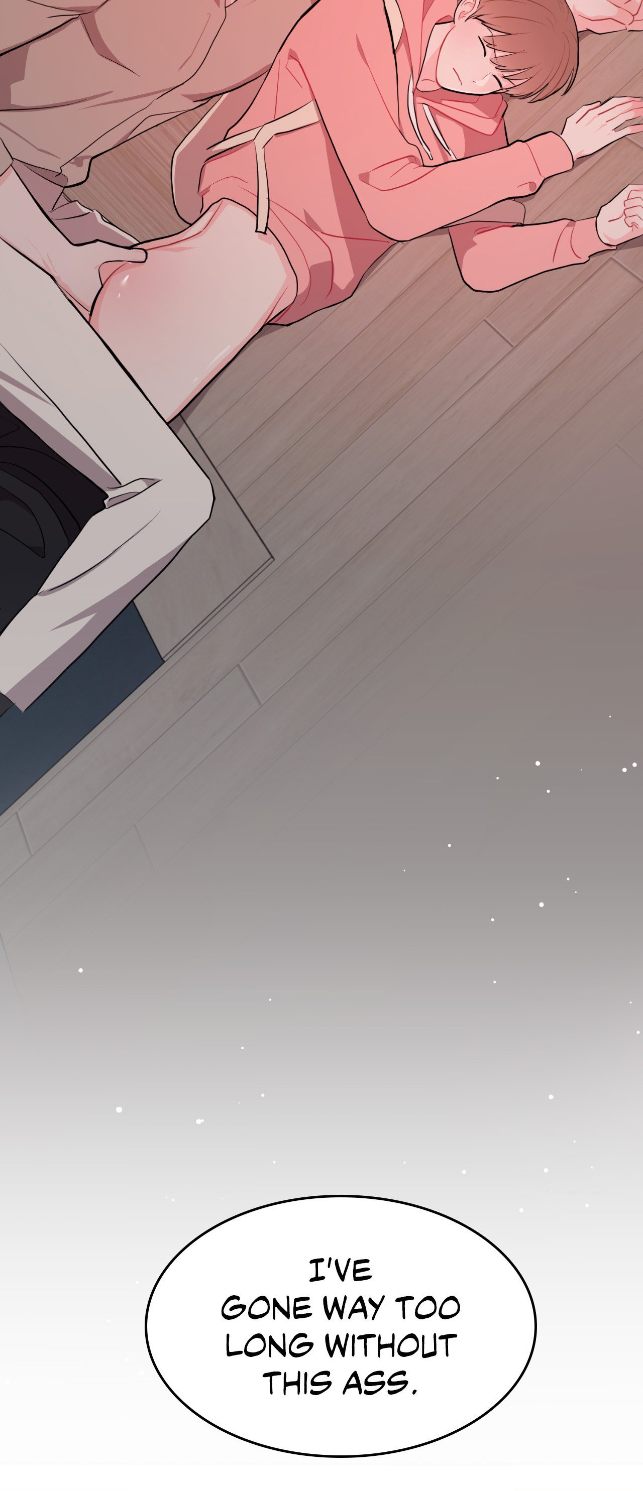 Can’t Think Straight - Chapter 28 Page 55