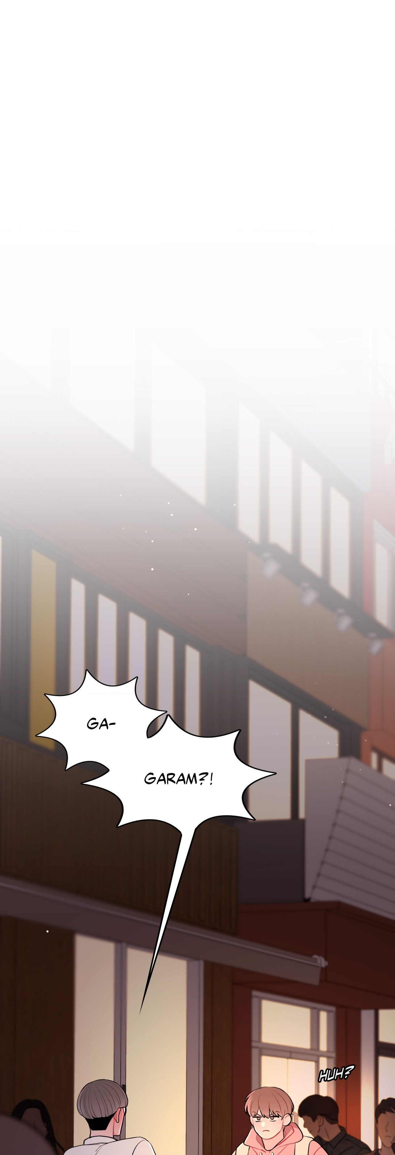 Can’t Think Straight - Chapter 28 Page 7