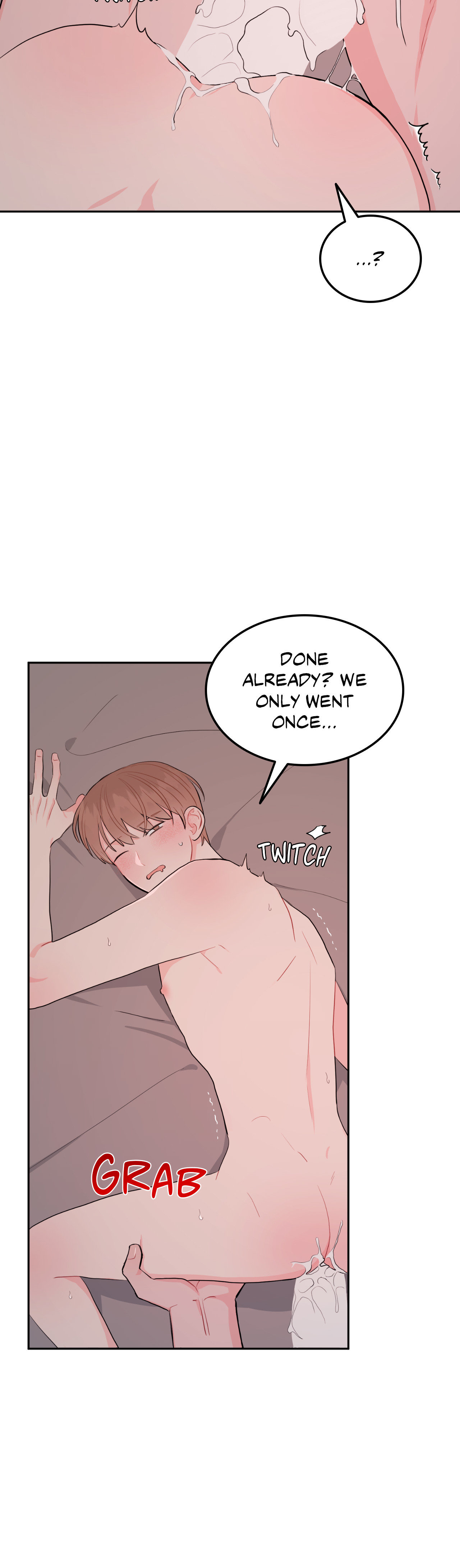 Can’t Think Straight - Chapter 29 Page 10