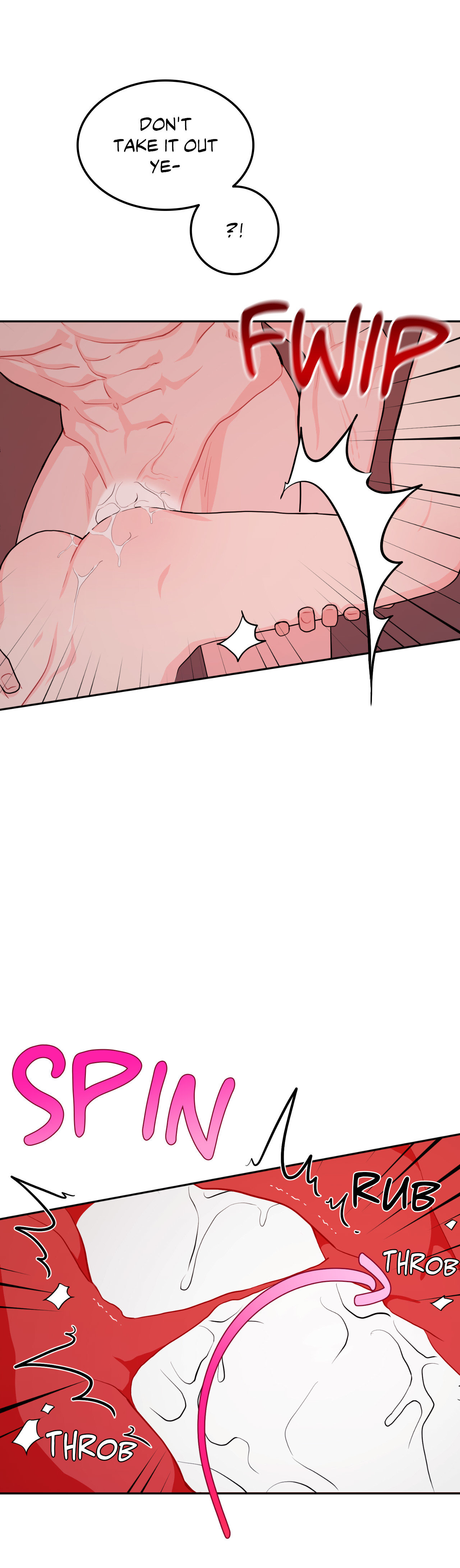 Can’t Think Straight - Chapter 29 Page 11