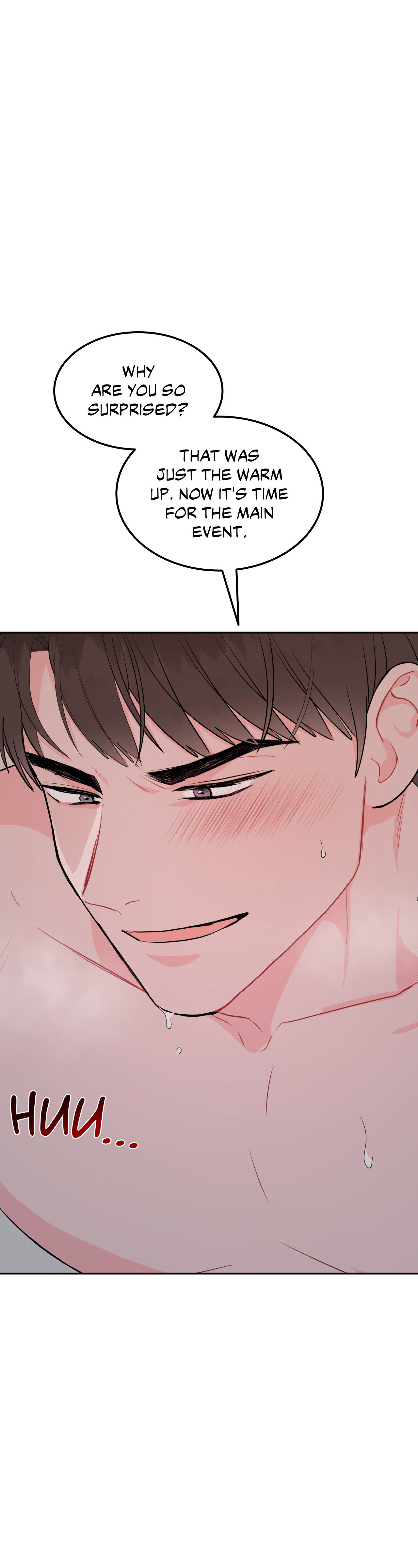 Can’t Think Straight - Chapter 29 Page 13