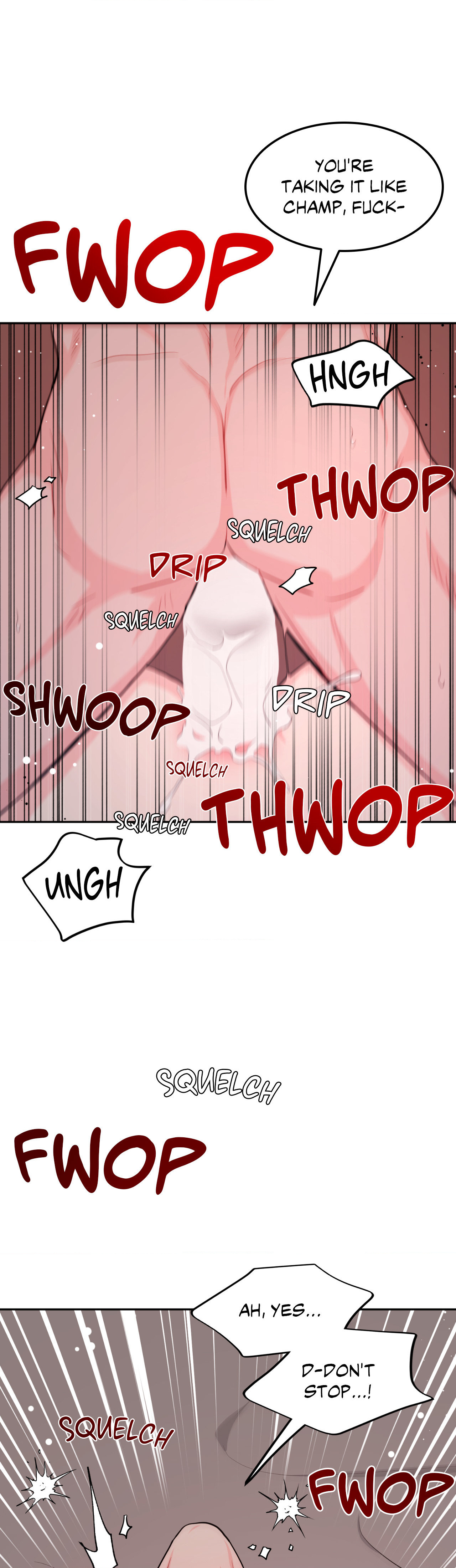 Can’t Think Straight - Chapter 29 Page 16