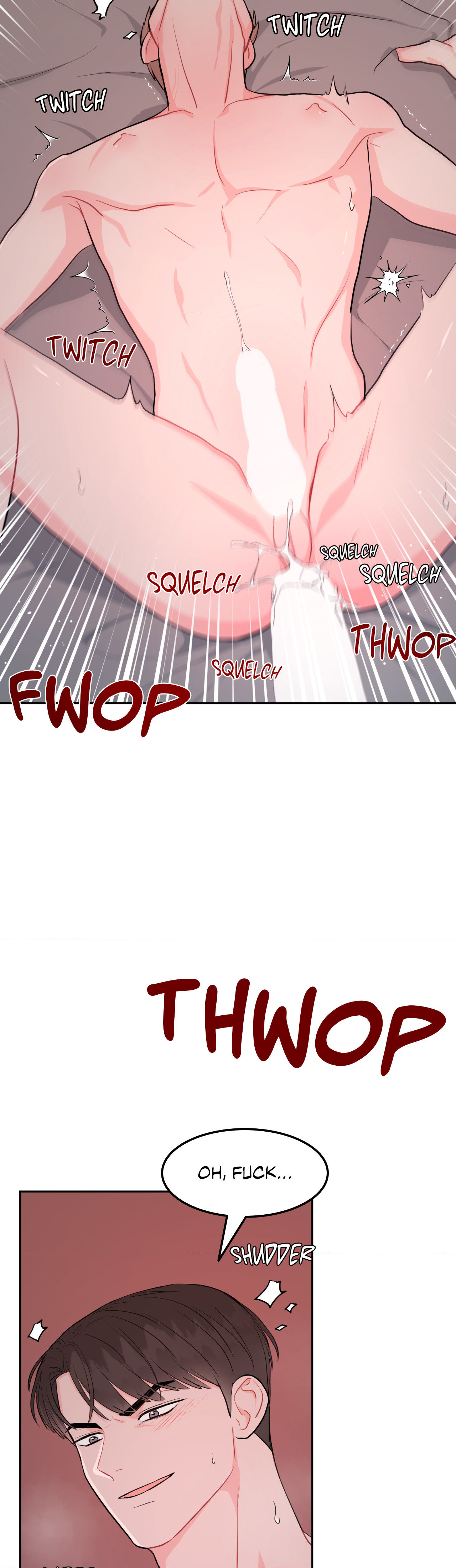 Can’t Think Straight - Chapter 29 Page 17